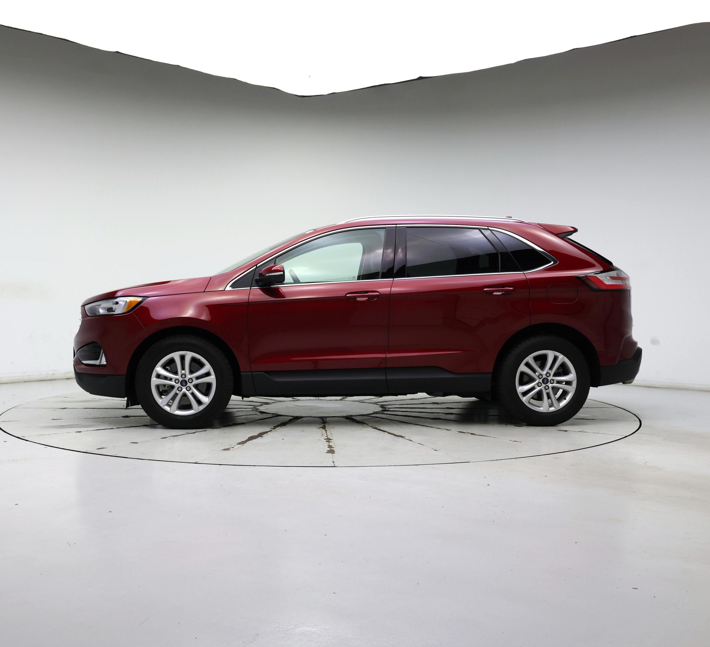 Thumbnail: 2019 Ford Edge - 3