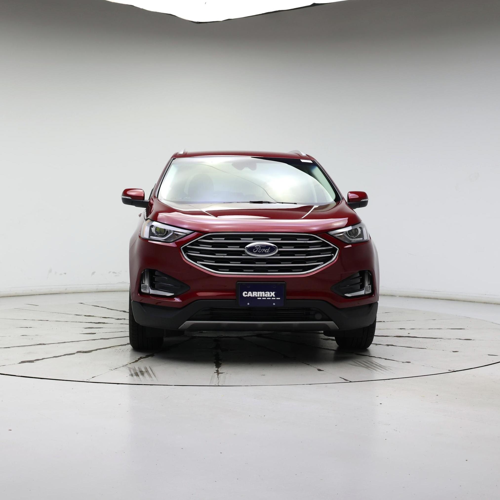 Thumbnail: 2019 Ford Edge - 5