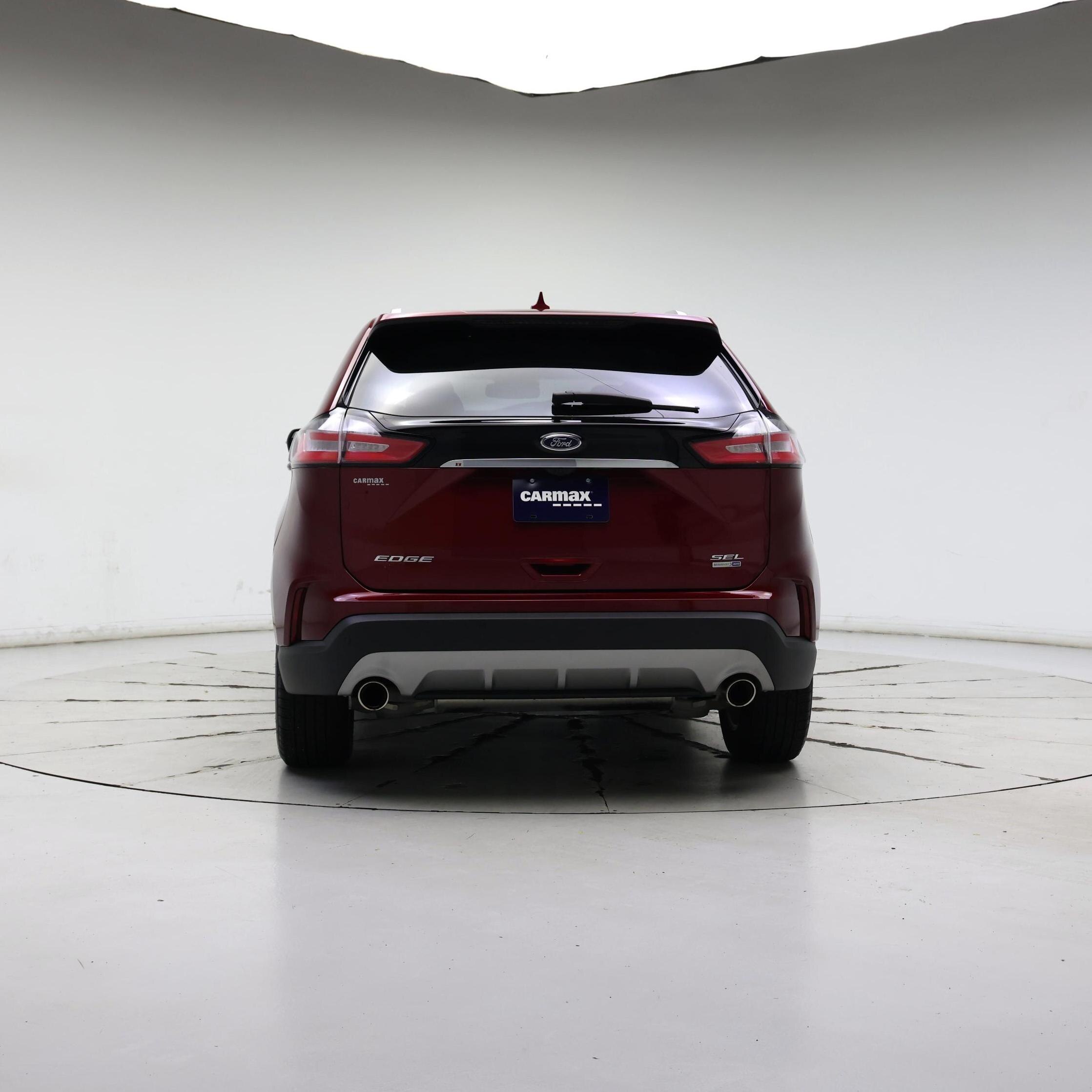 Thumbnail: 2019 Ford Edge - 6