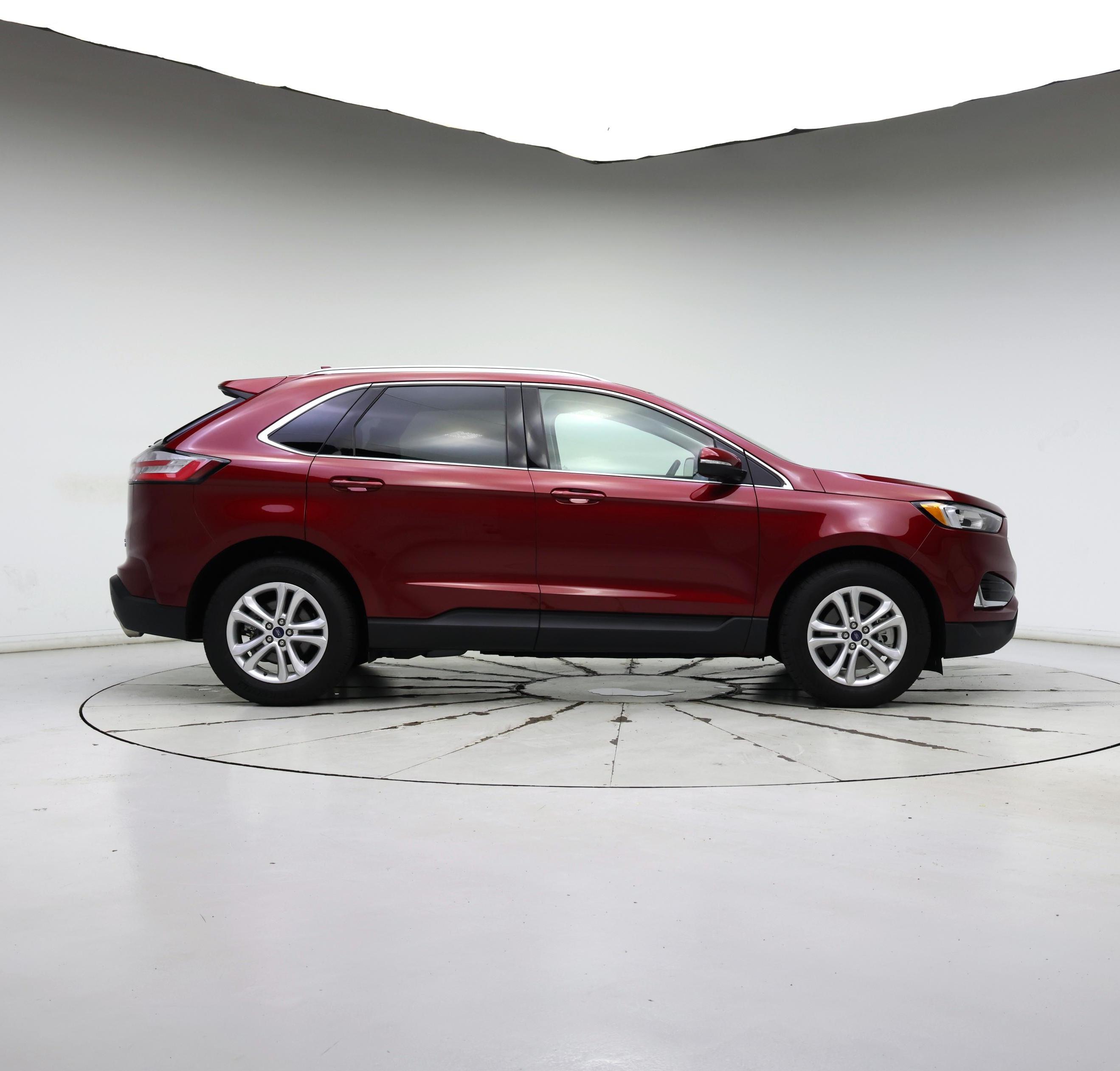 Thumbnail: 2019 Ford Edge - 7