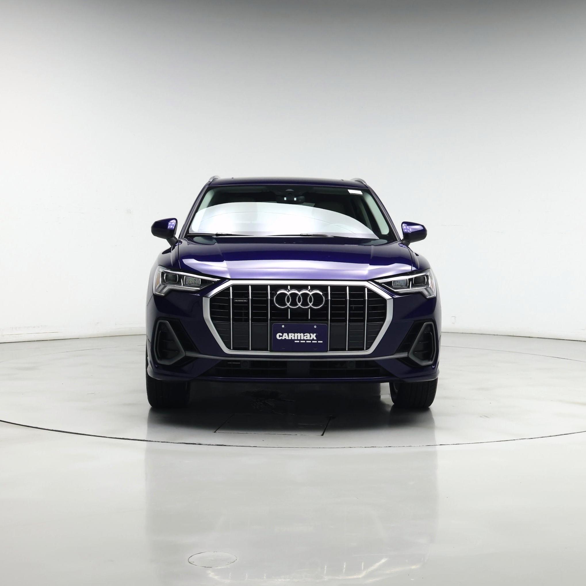 Thumbnail: 2022 Audi Q3 - 5