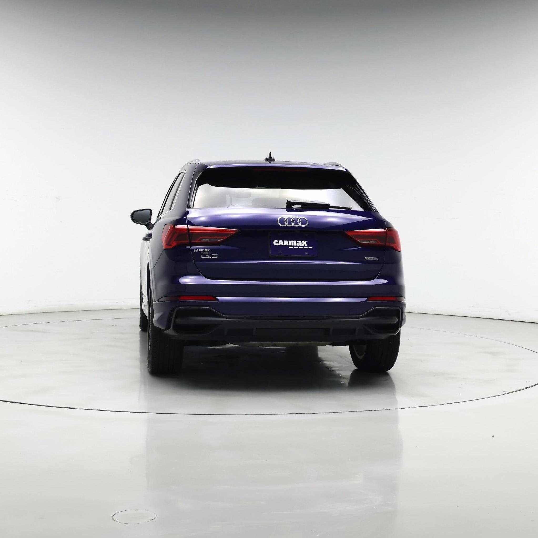 Thumbnail: 2022 Audi Q3 - 6