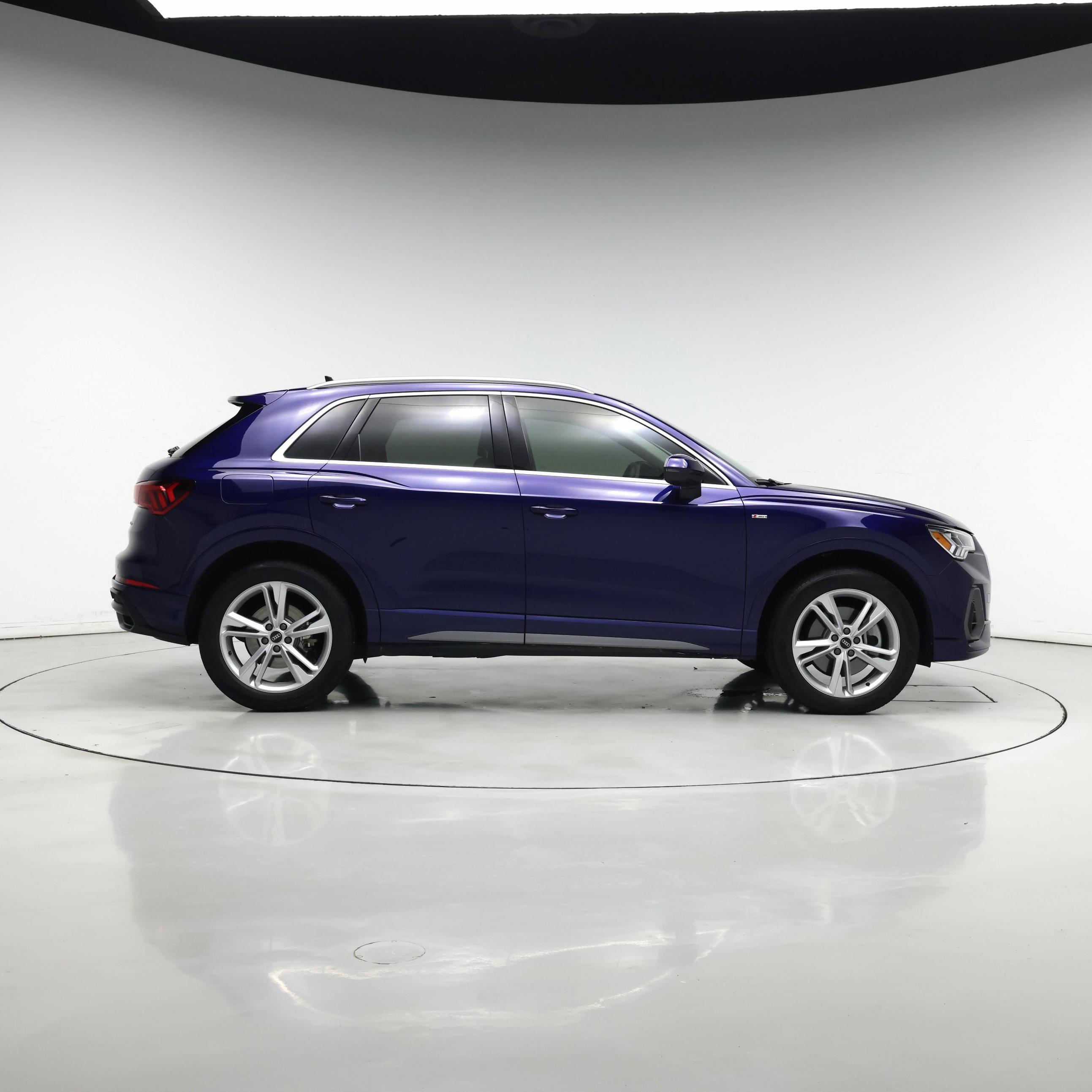 Thumbnail: 2022 Audi Q3 - 7