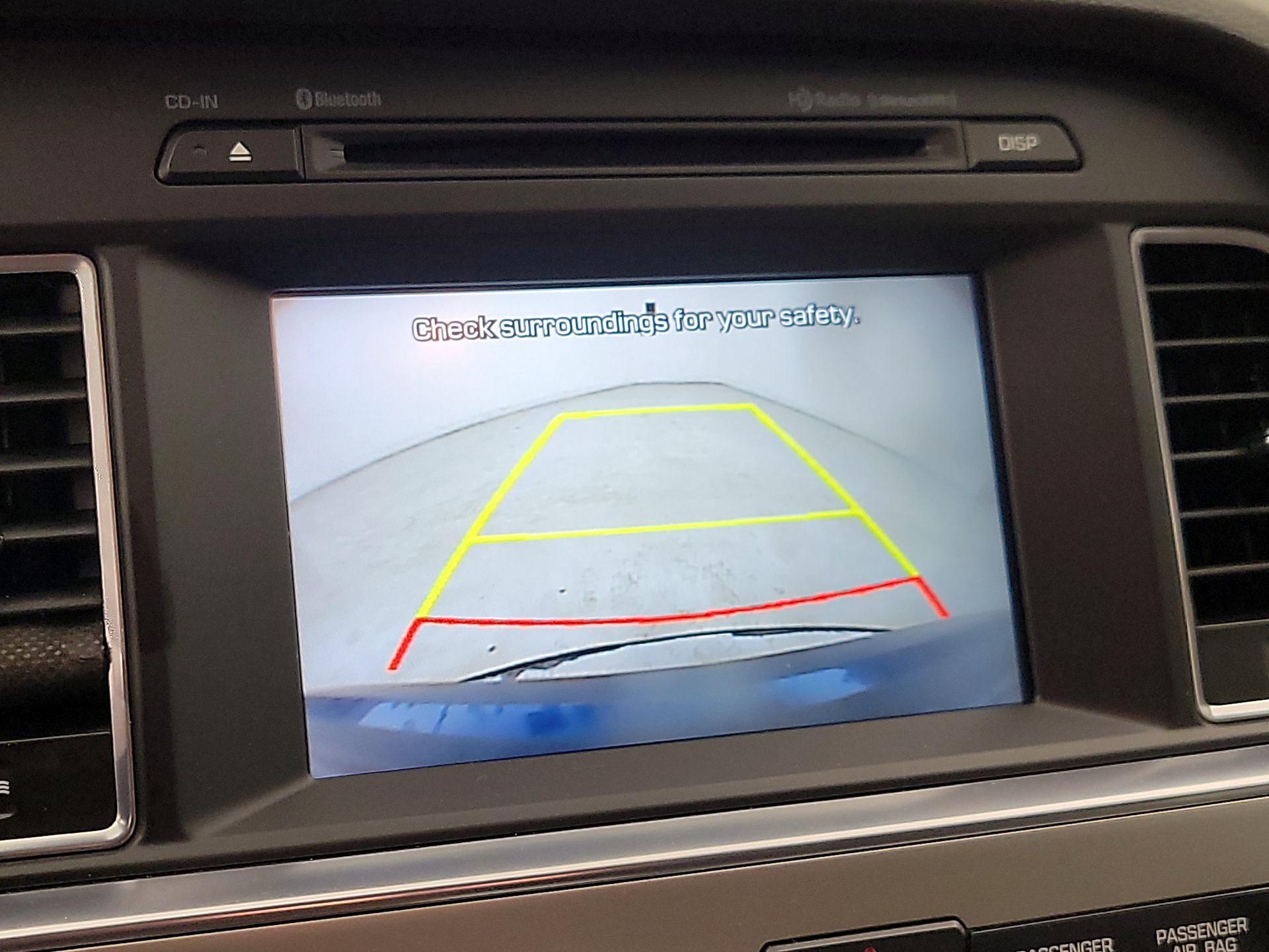 Thumbnail: 2016 Hyundai Sonata - 14