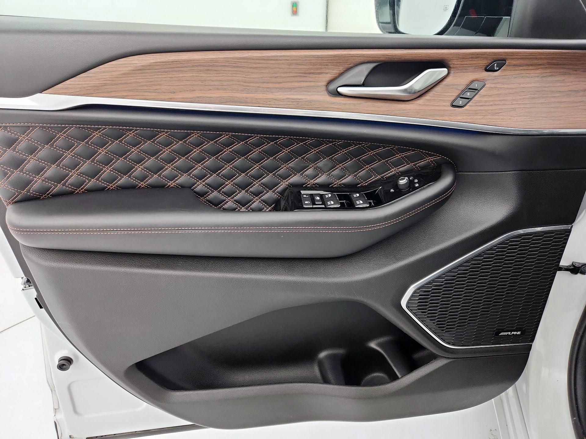 Thumbnail: 2022 Jeep Grand Cherokee L - 12
