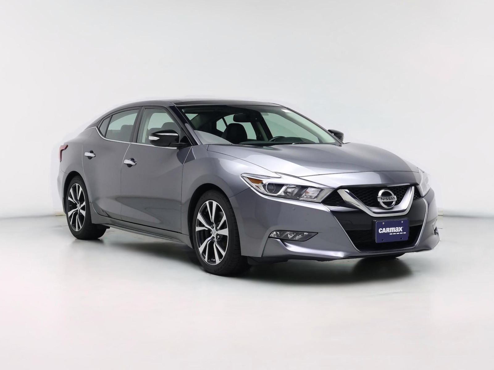 2016 Nissan Maxima SL