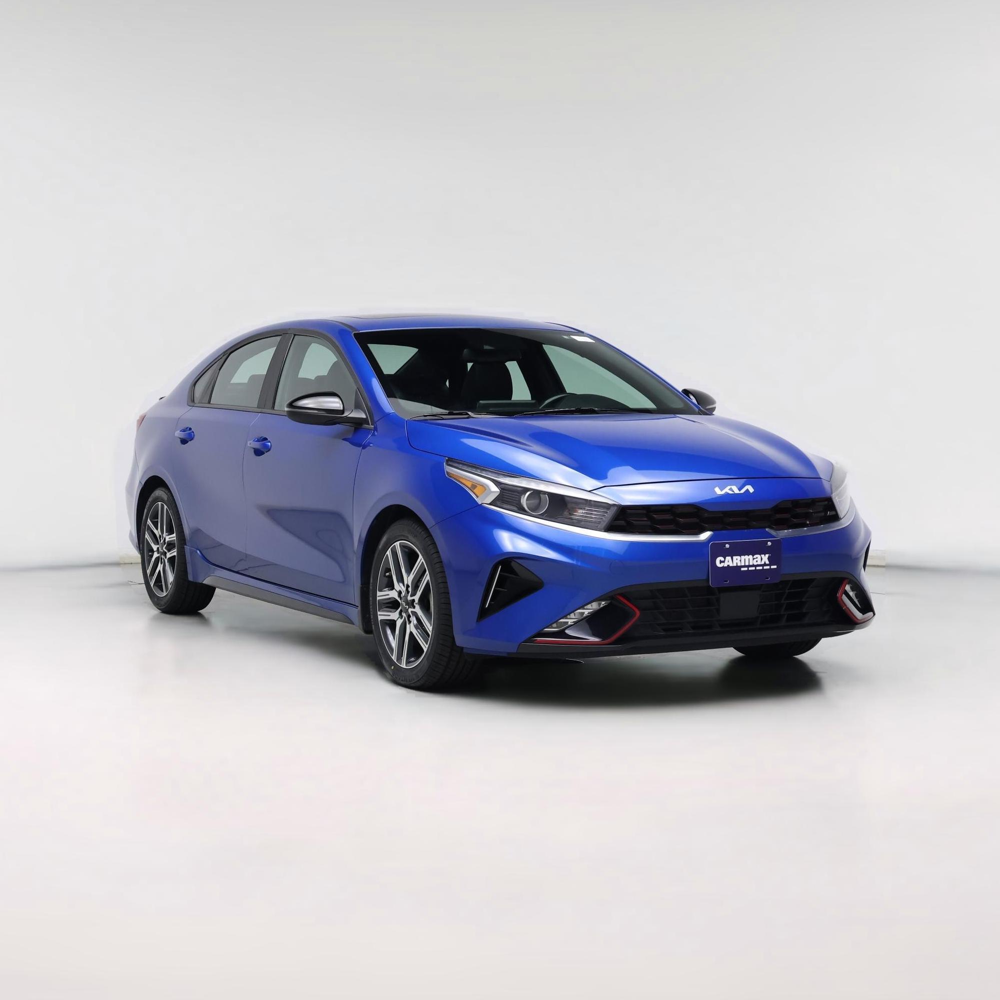 Thumbnail: 2023 Kia Forte - 1