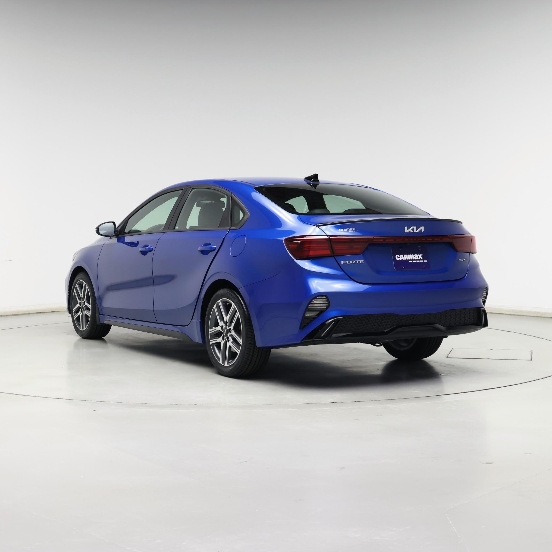 Thumbnail: 2023 Kia Forte - 2