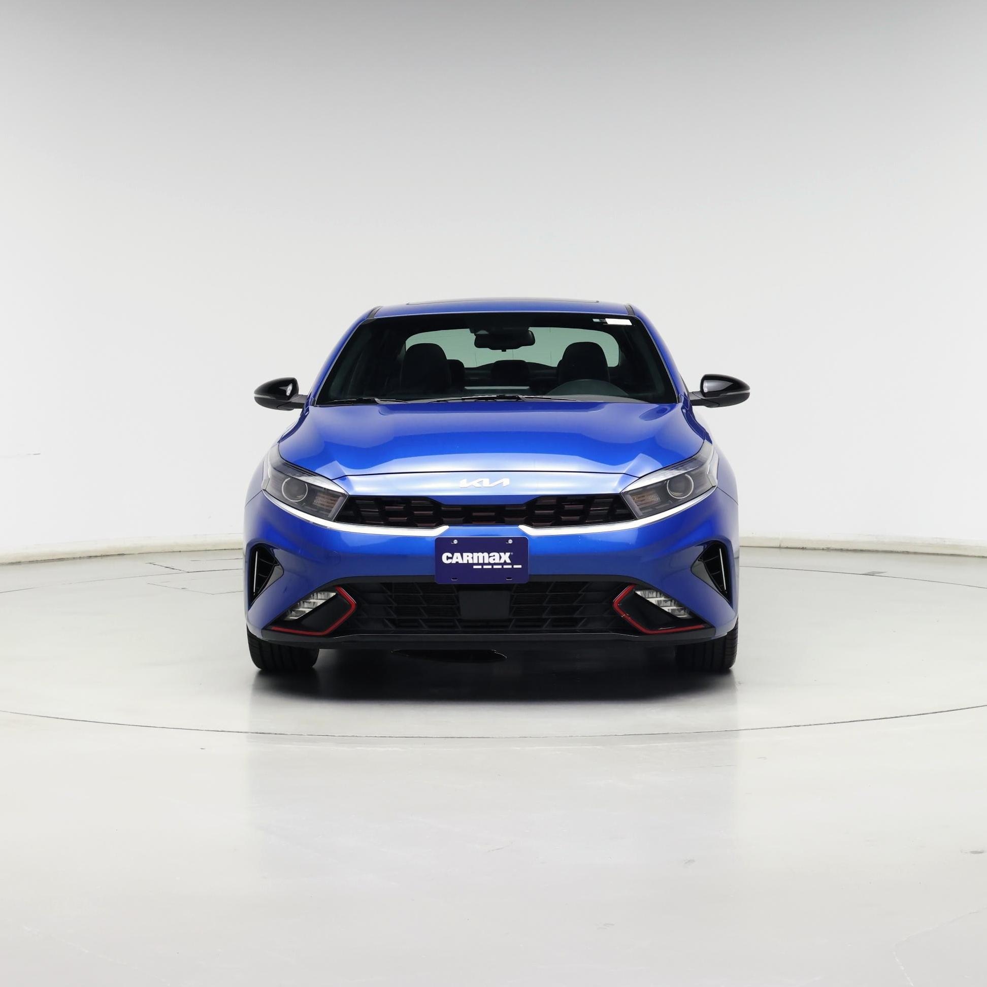 Thumbnail: 2023 Kia Forte - 5