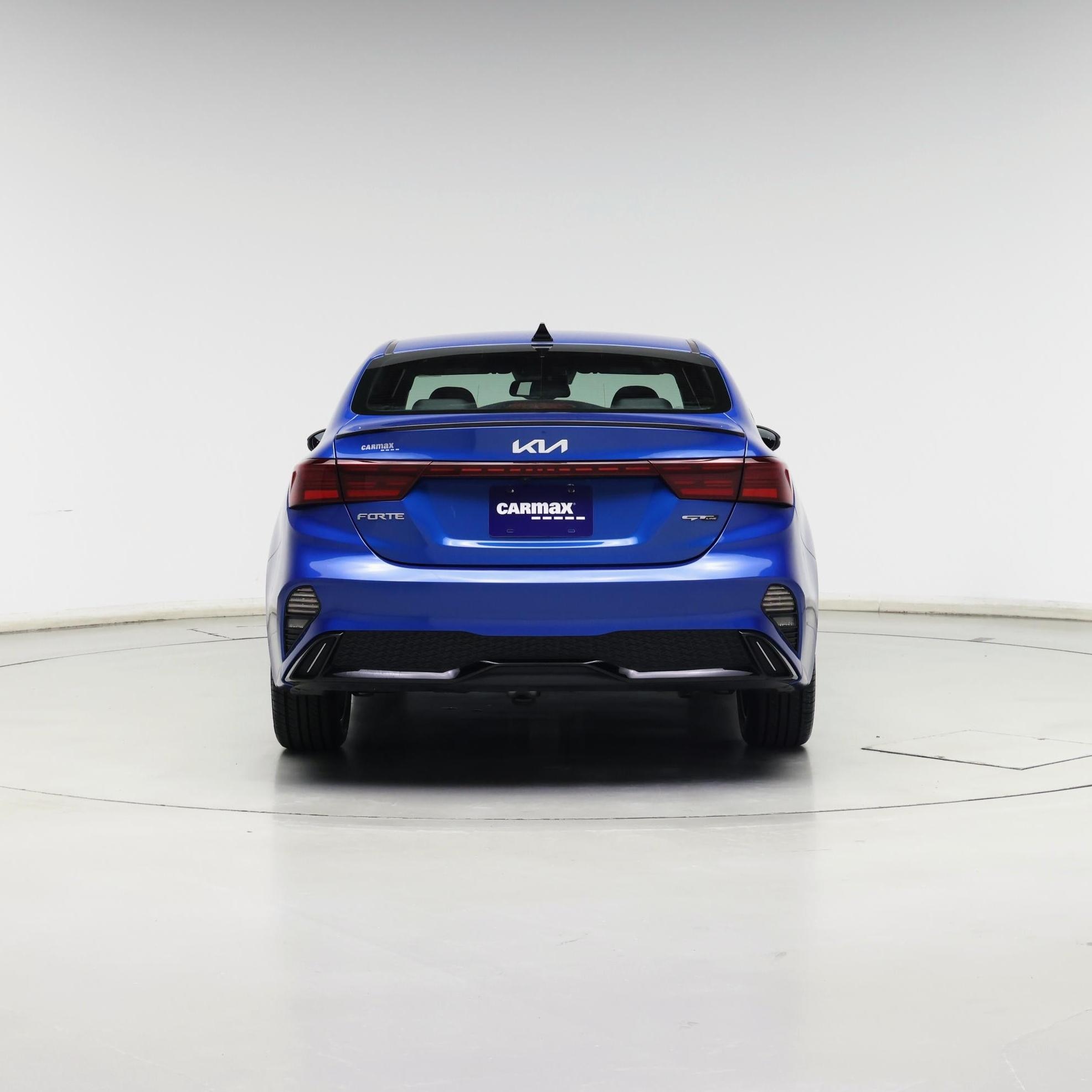 Thumbnail: 2023 Kia Forte - 6
