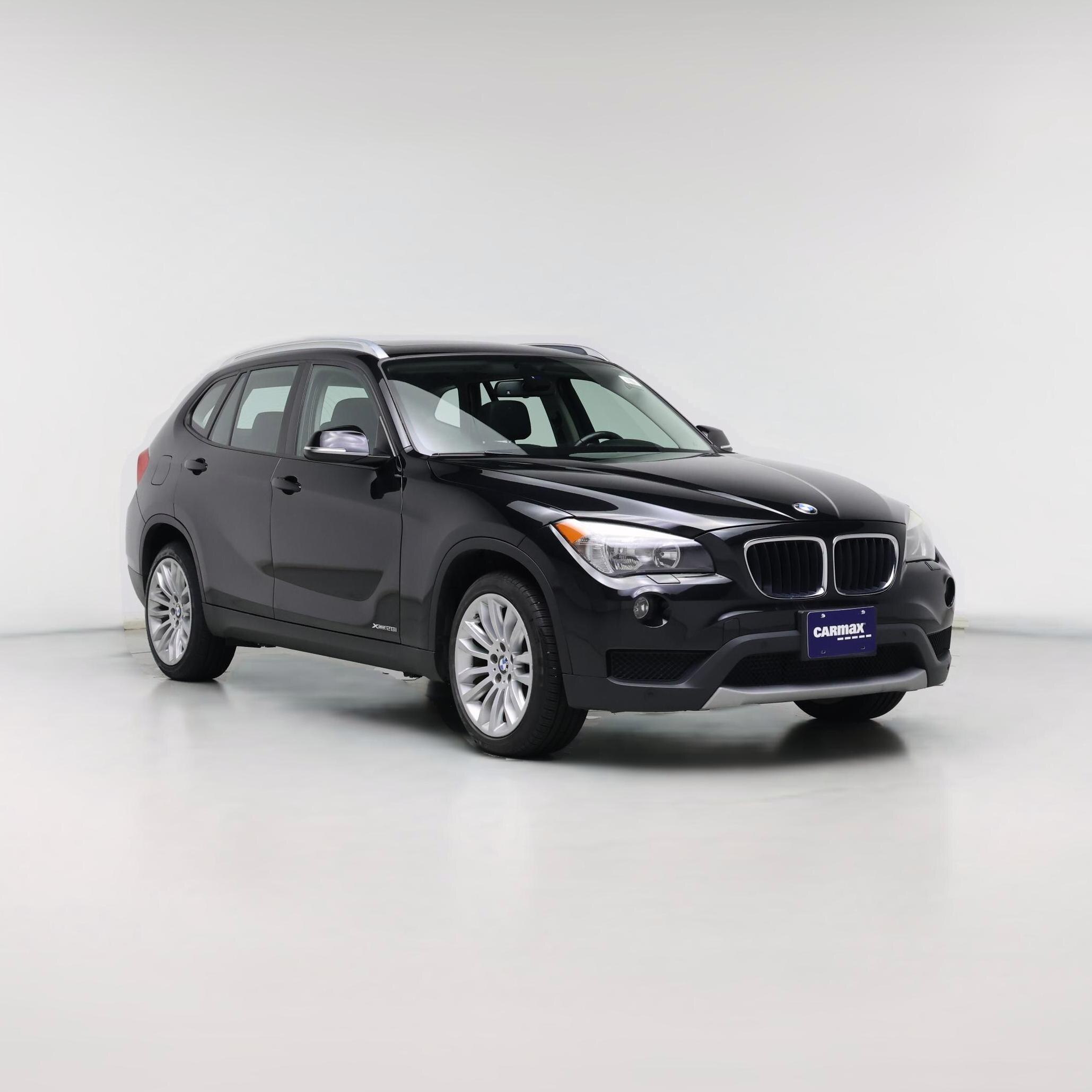 Thumbnail: 2014 BMW X1 - 1