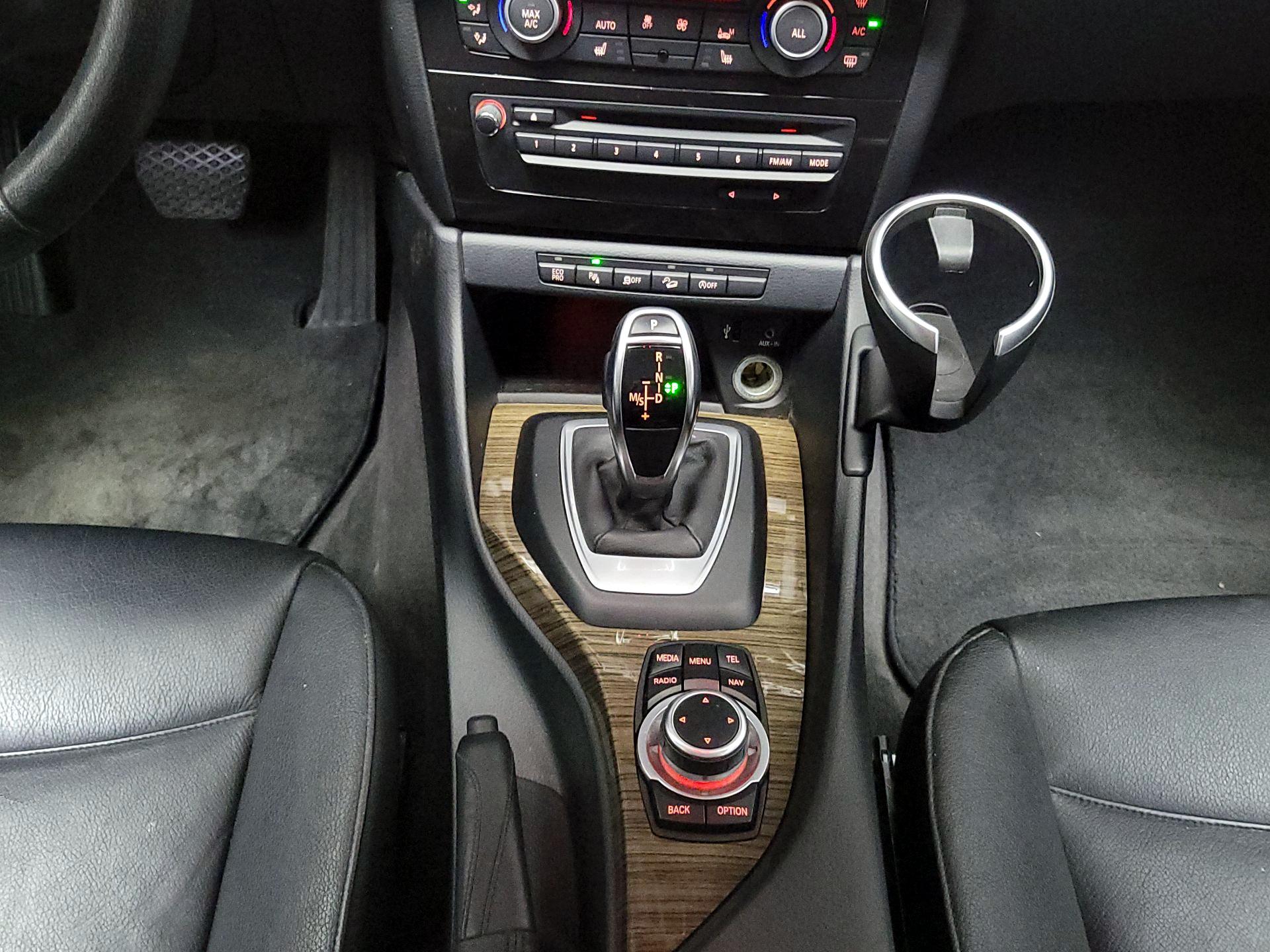 Thumbnail: 2014 BMW X1 - 18