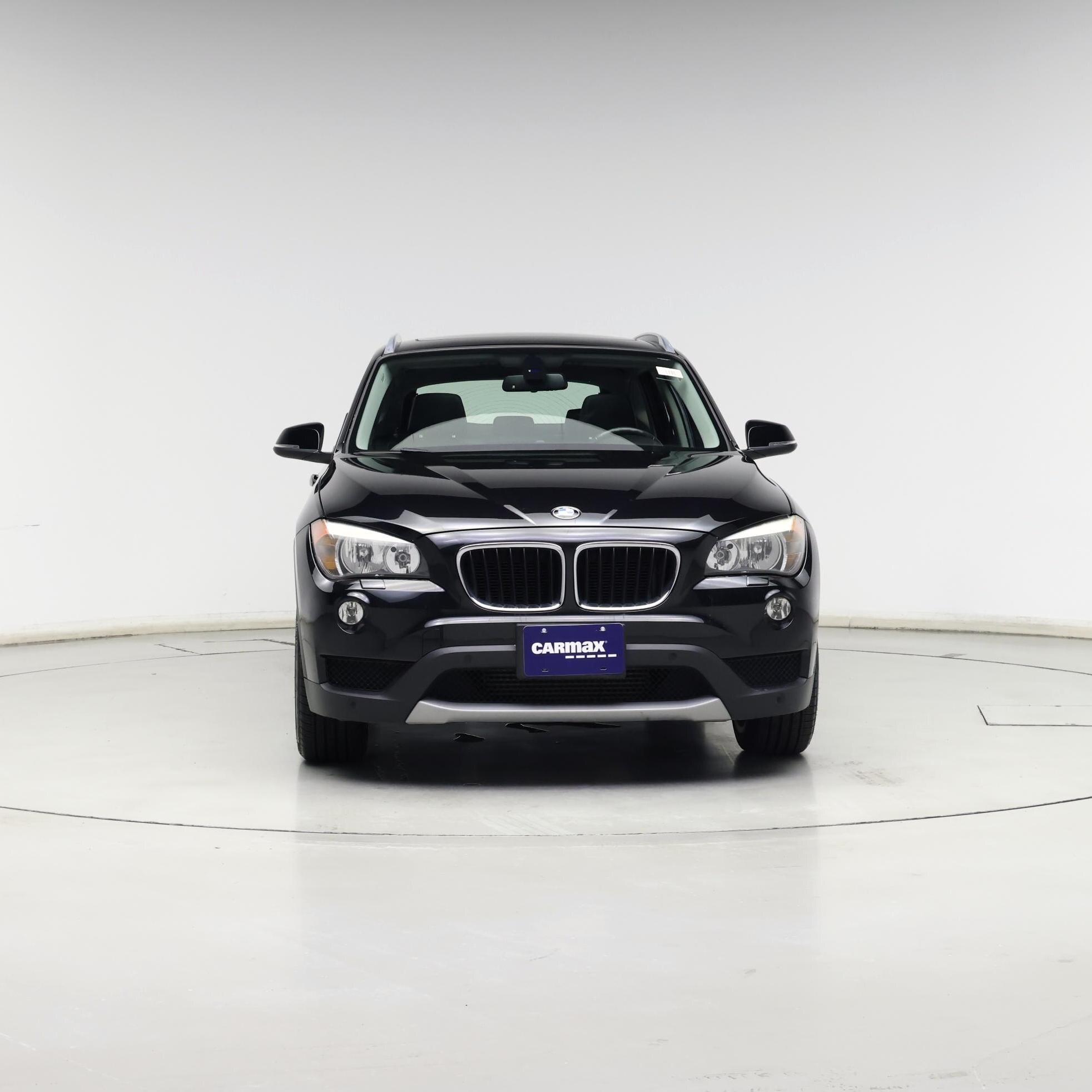Thumbnail: 2014 BMW X1 - 5