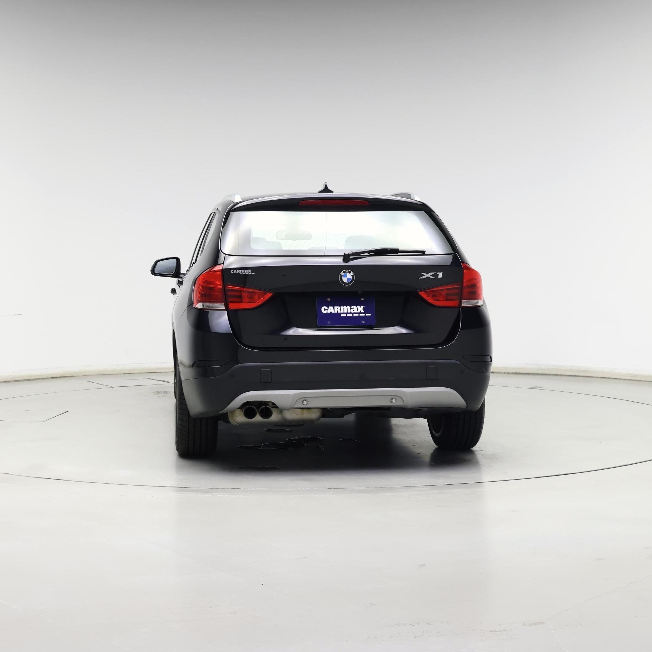 Thumbnail: 2014 BMW X1 - 6
