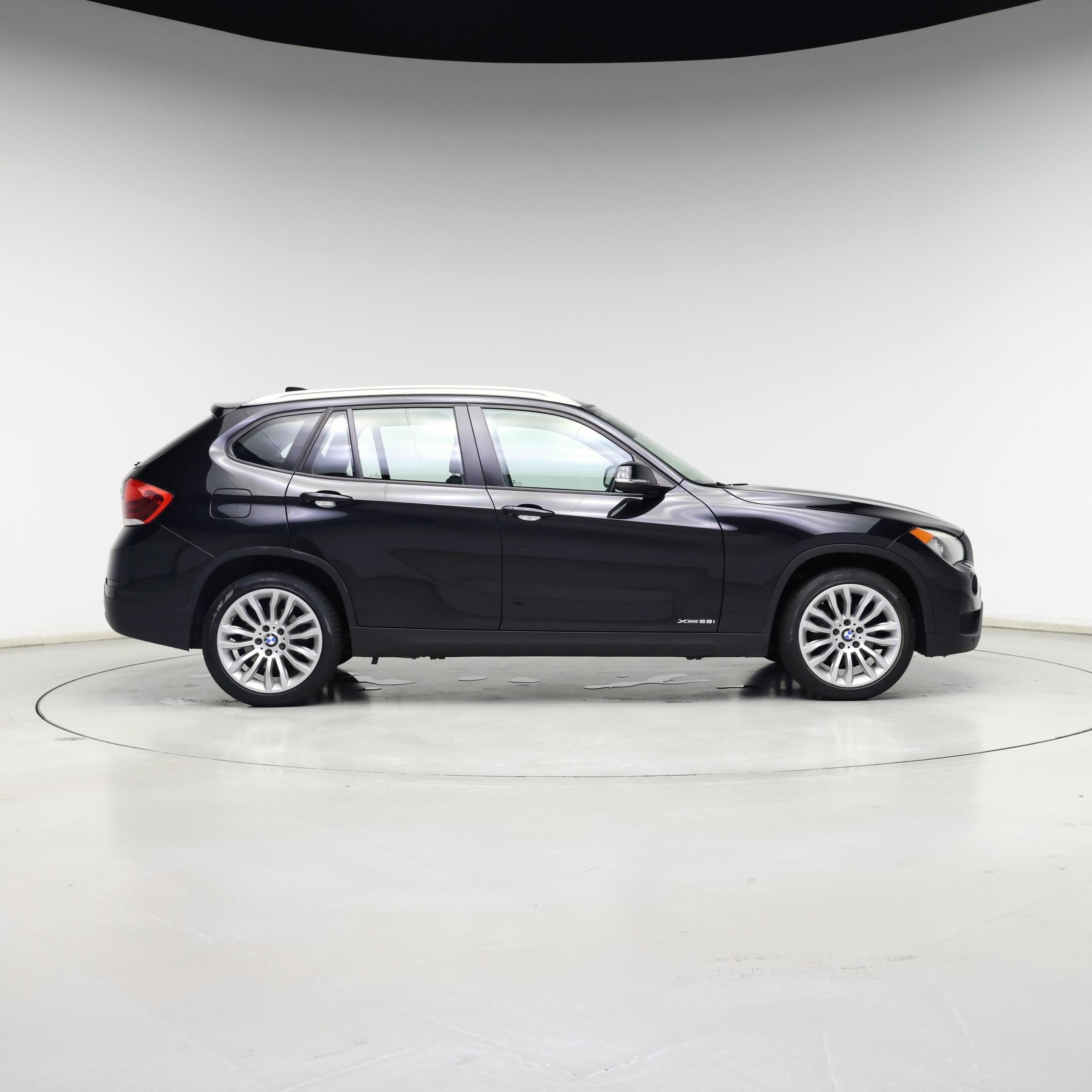 Thumbnail: 2014 BMW X1 - 7