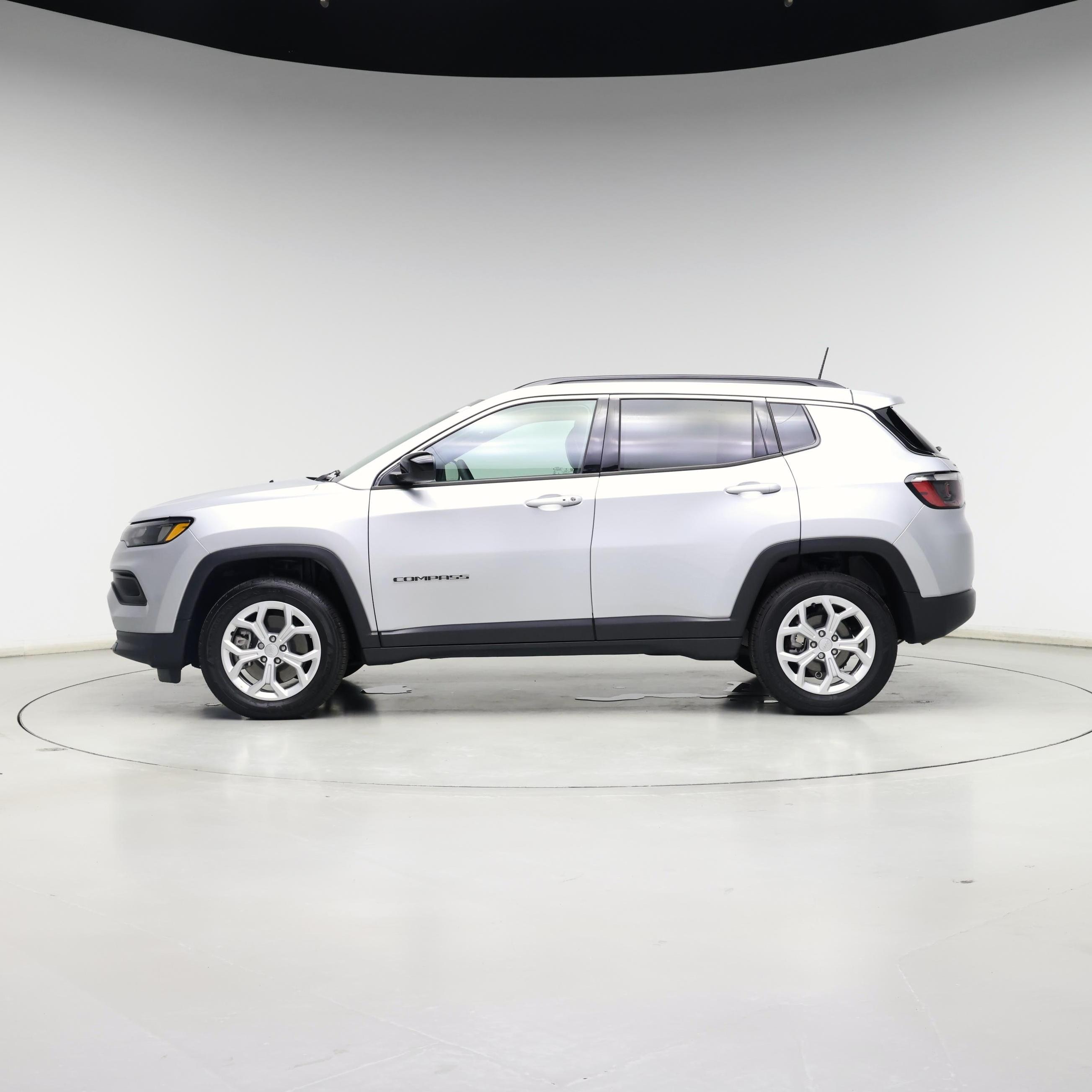 Thumbnail: 2024 Jeep Compass - 3