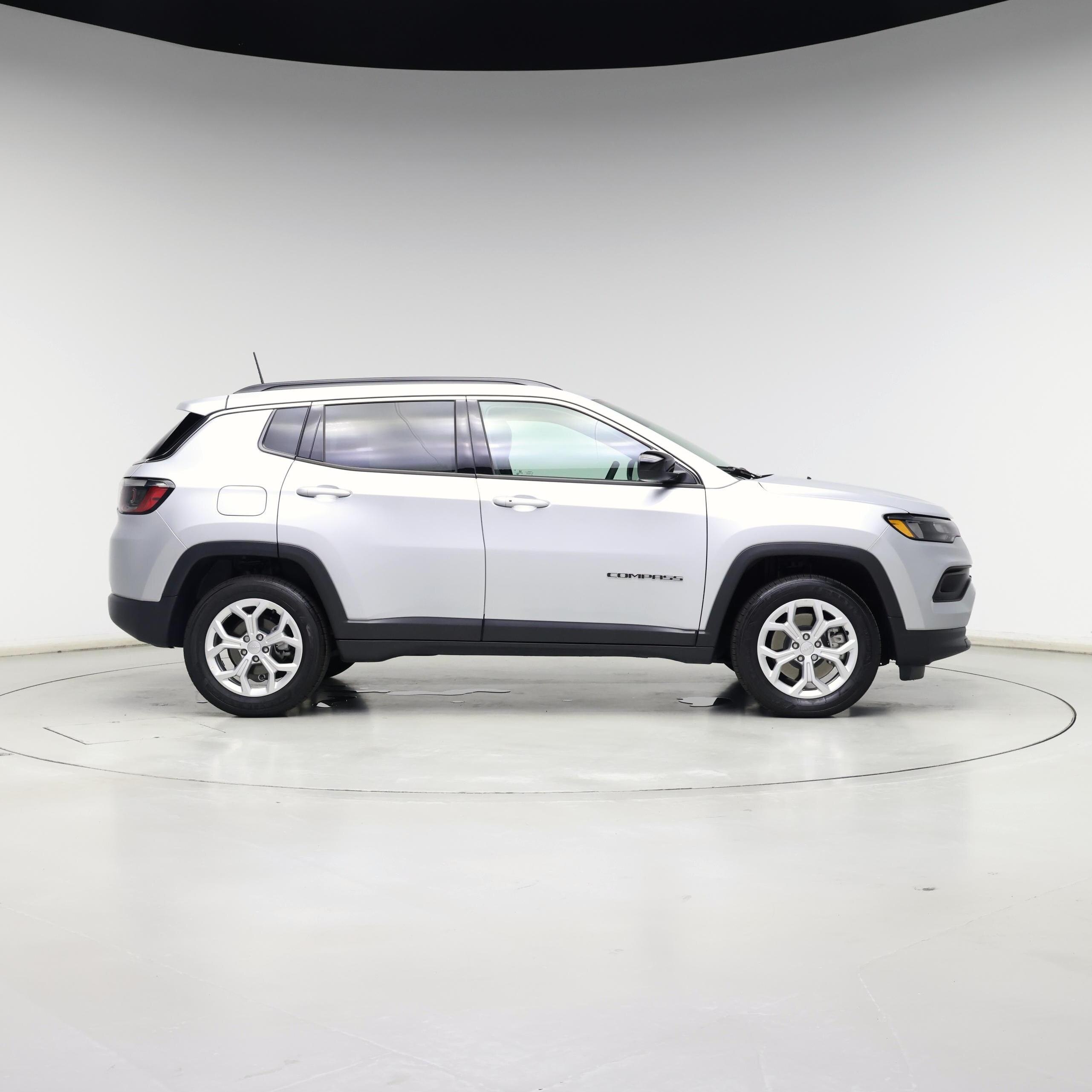Thumbnail: 2024 Jeep Compass - 7