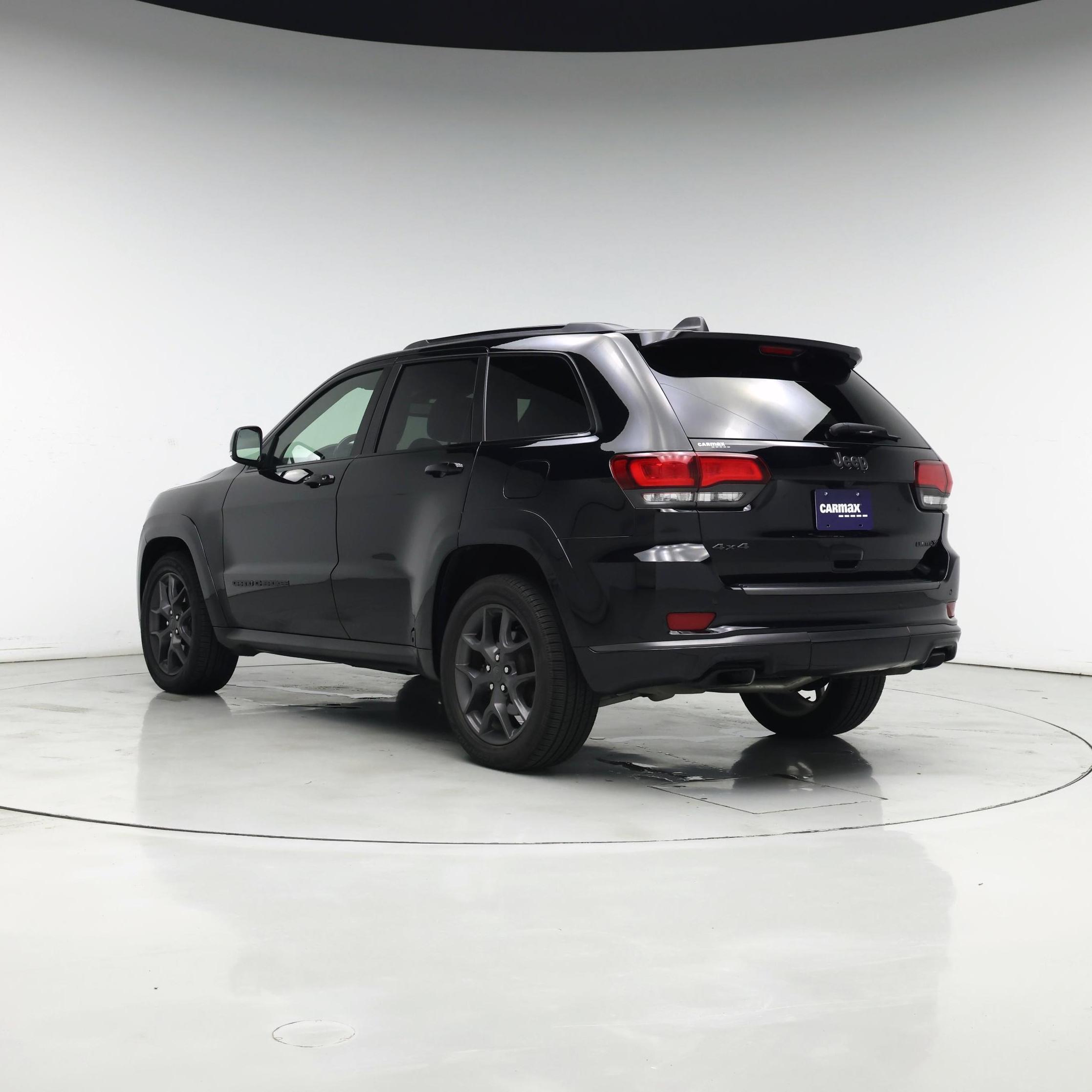 Thumbnail: 2019 Jeep Grand Cherokee - 2