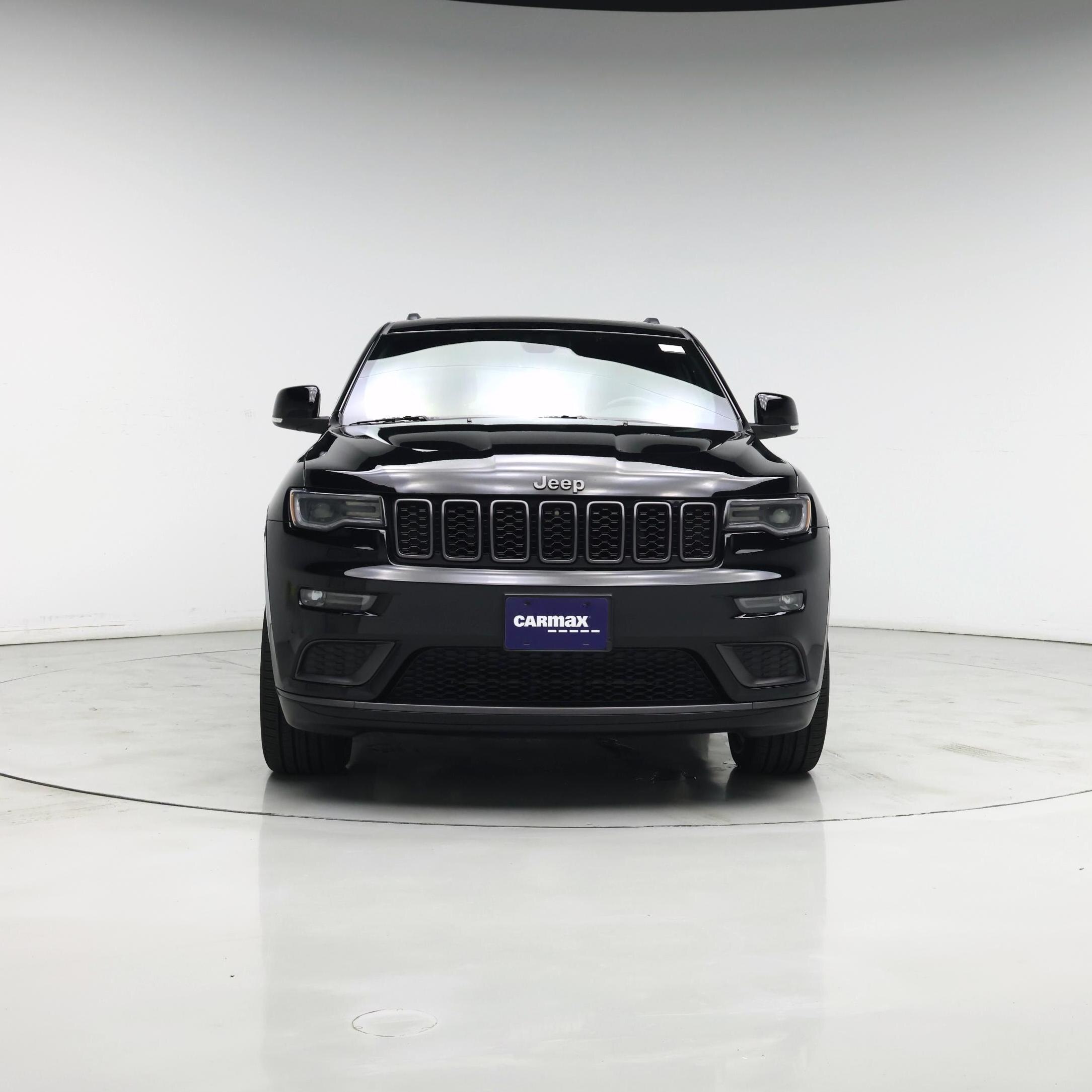 Thumbnail: 2019 Jeep Grand Cherokee - 5