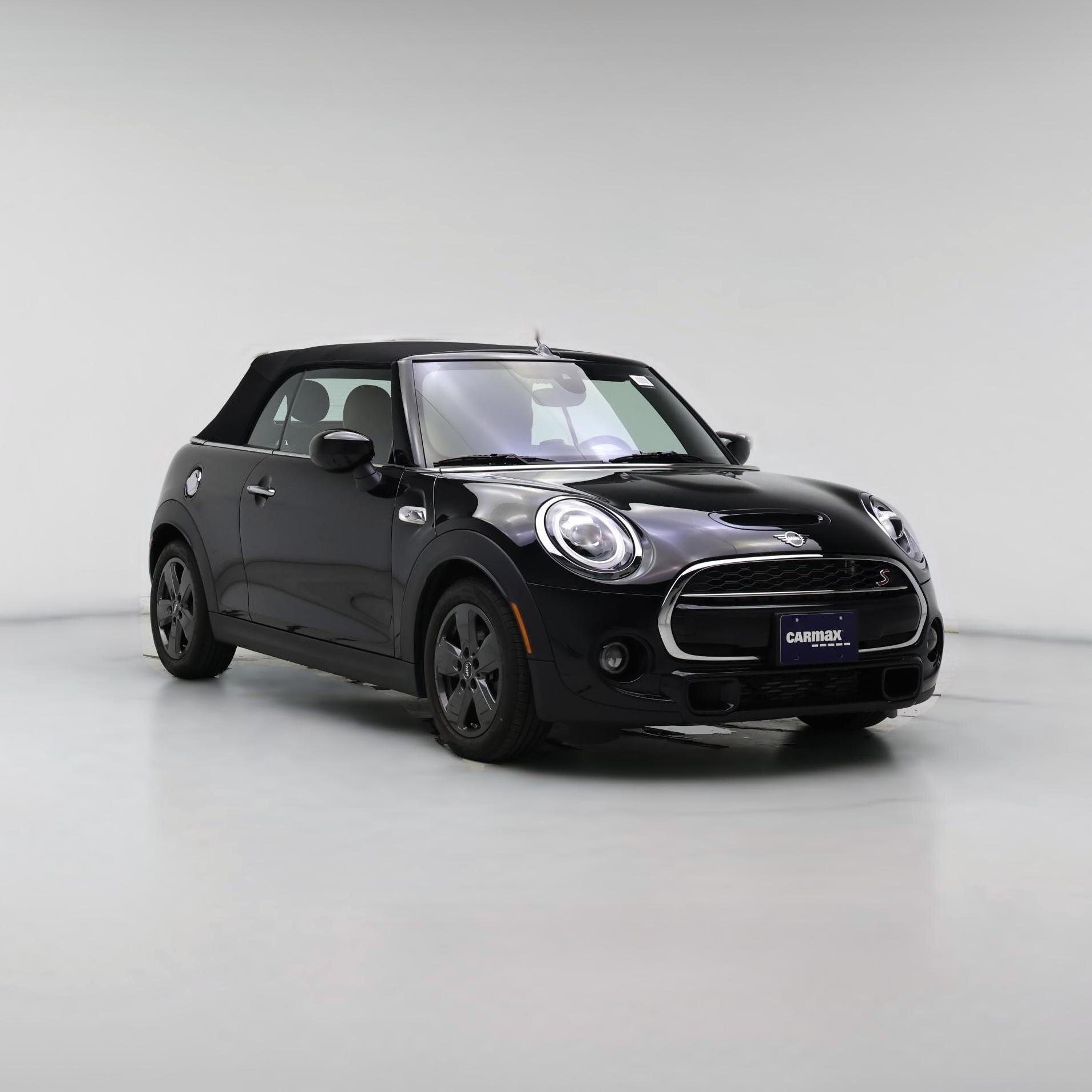 Thumbnail: 2021 MINI Cooper - 1