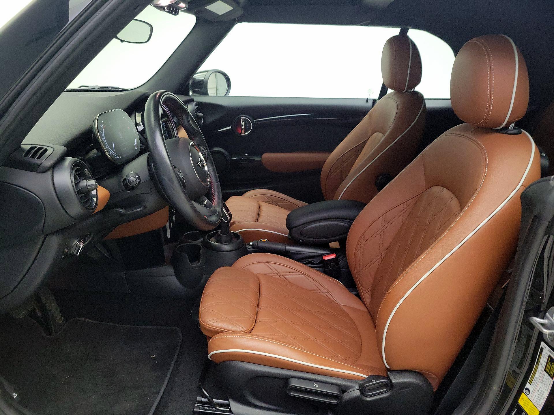 Thumbnail: 2021 MINI Cooper - 11