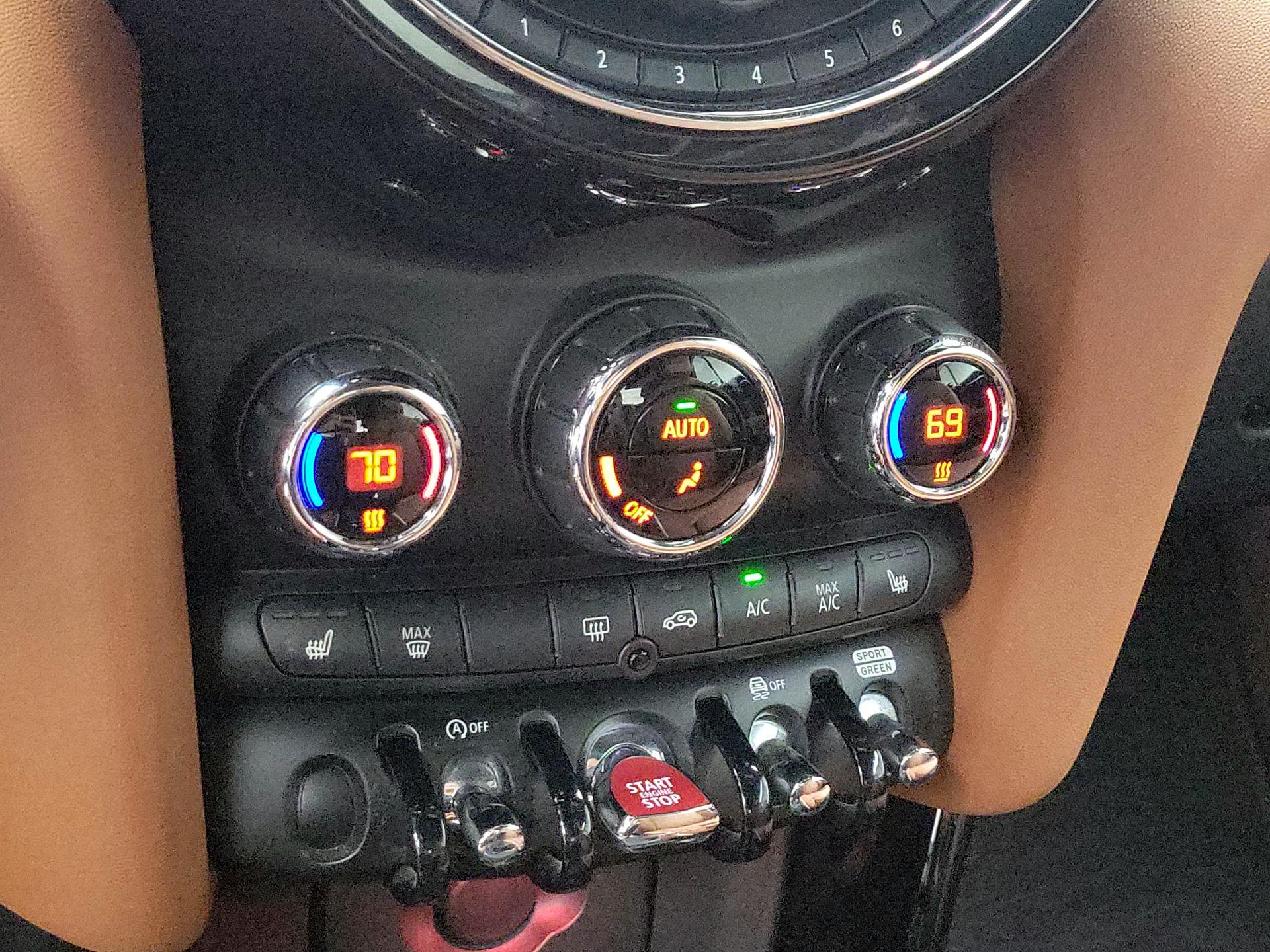 Thumbnail: 2021 MINI Cooper - 17