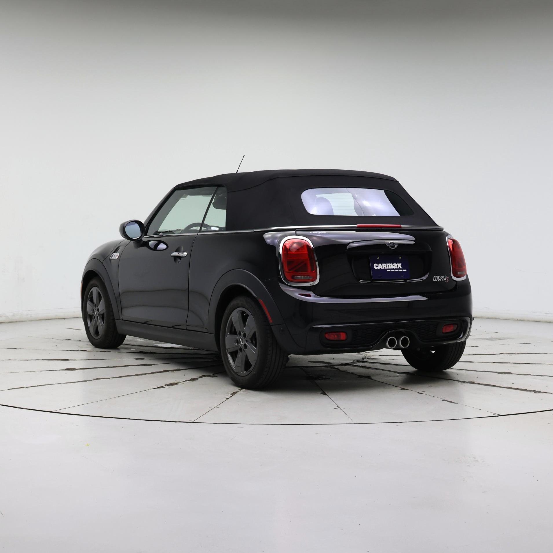 Thumbnail: 2021 MINI Cooper - 2