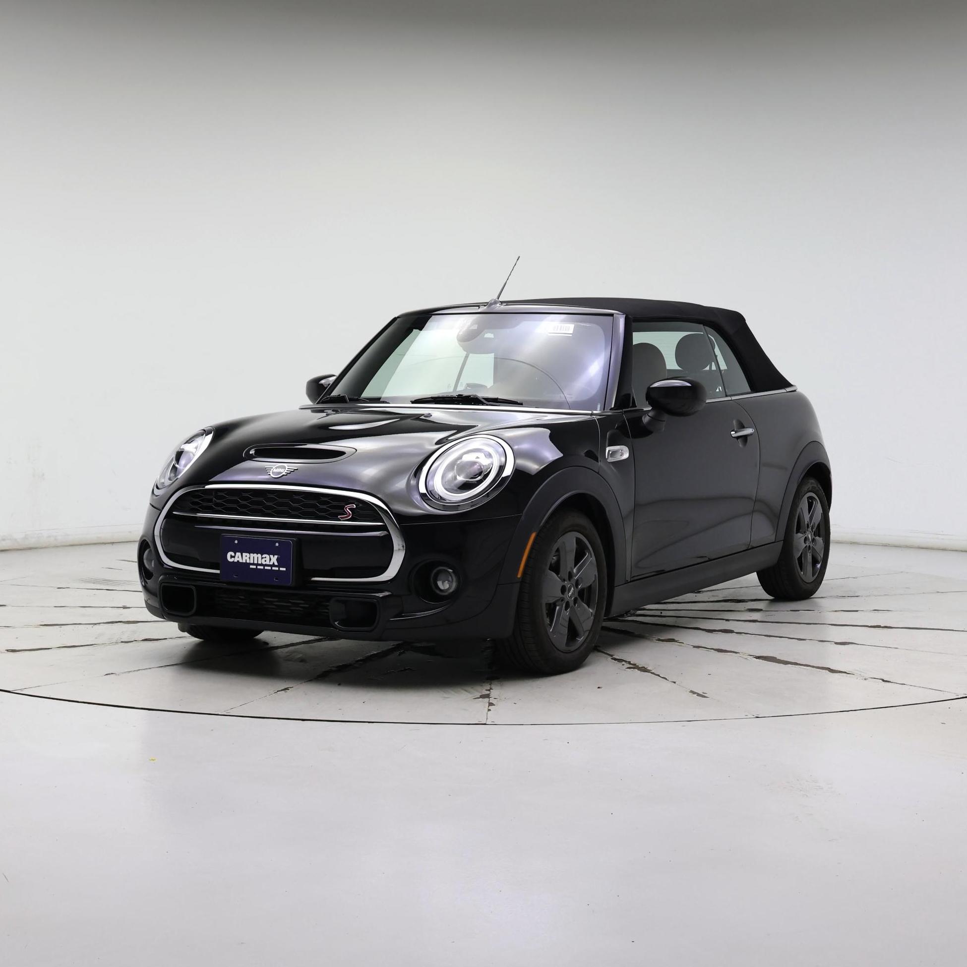 Thumbnail: 2021 MINI Cooper - 4