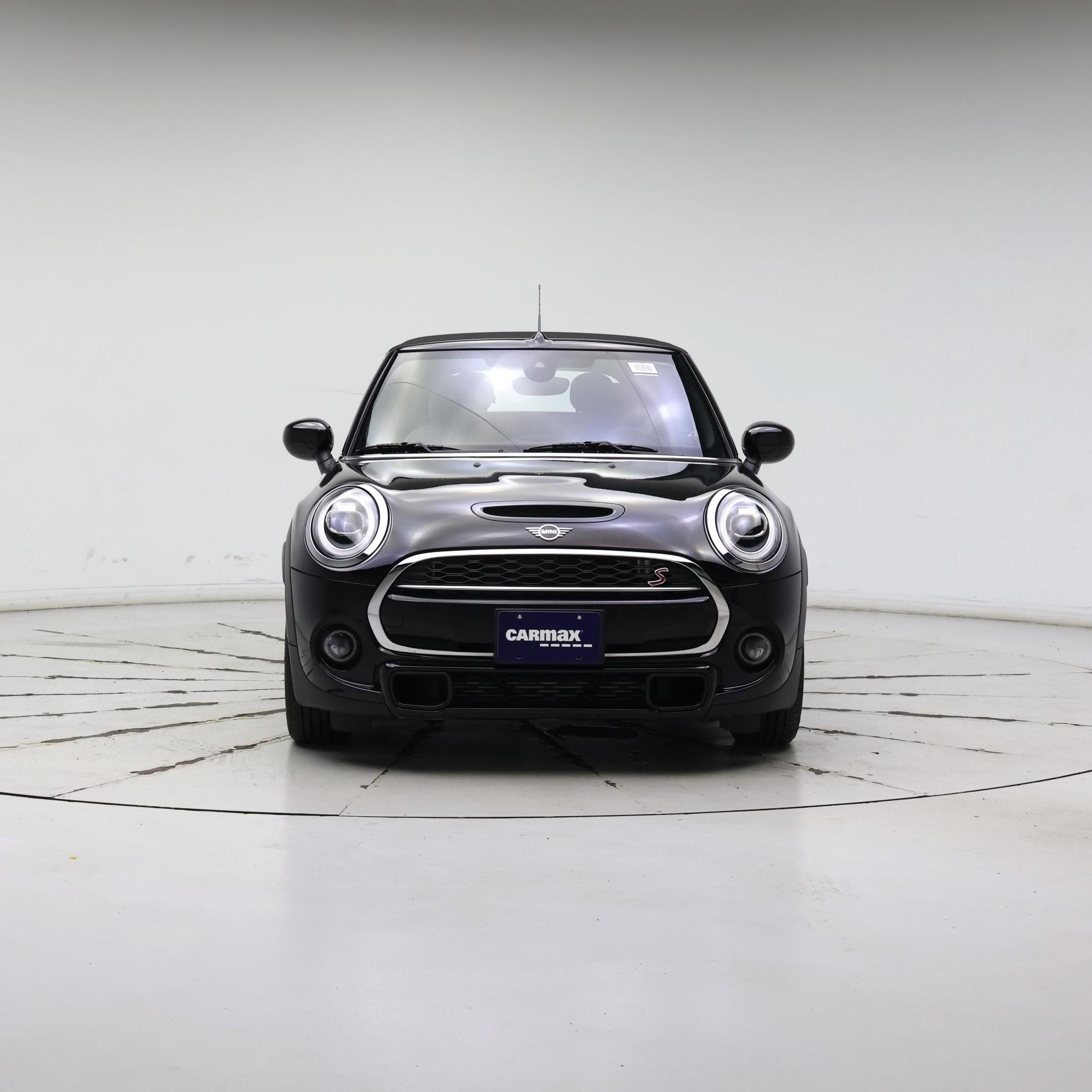 Thumbnail: 2021 MINI Cooper - 5