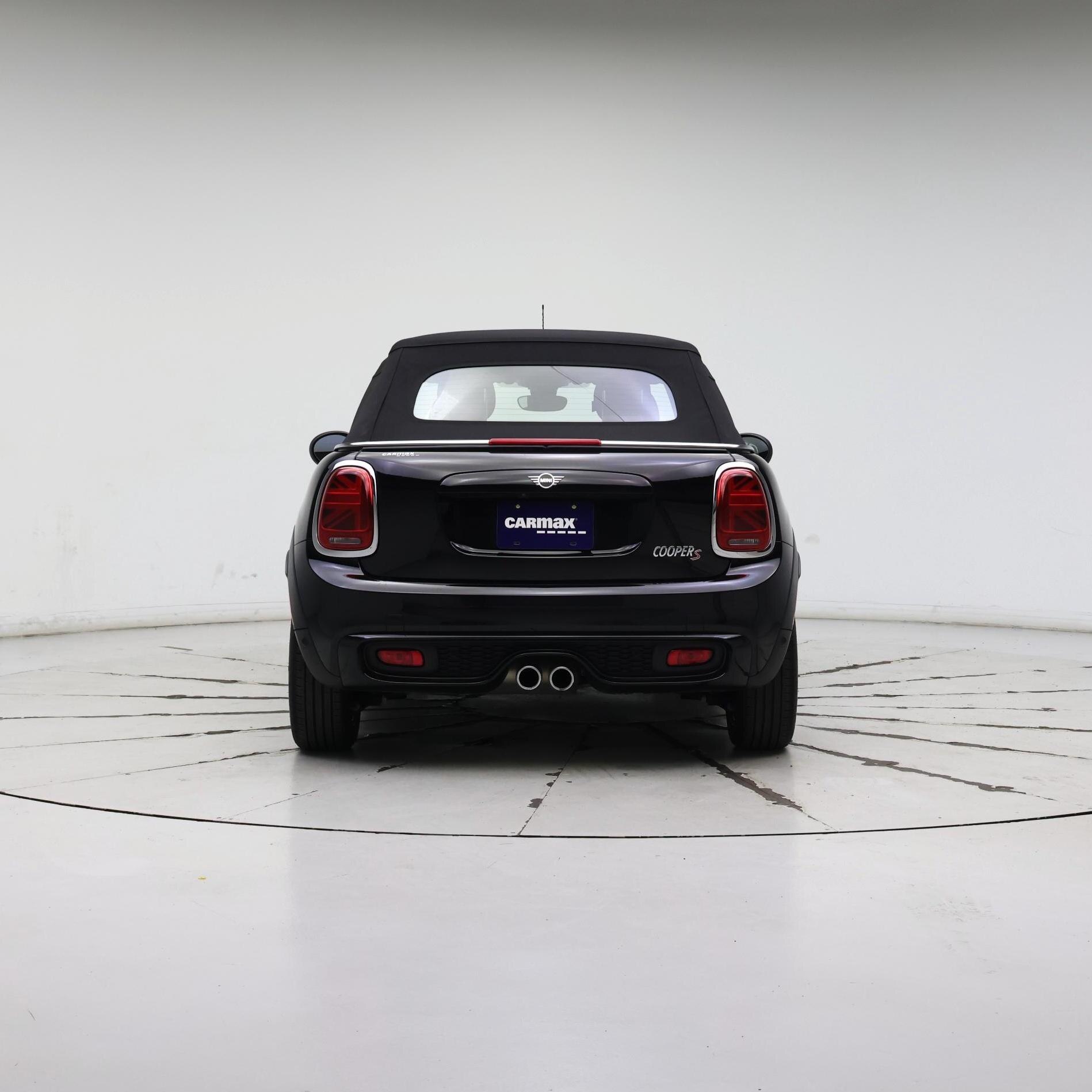 Thumbnail: 2021 MINI Cooper - 6