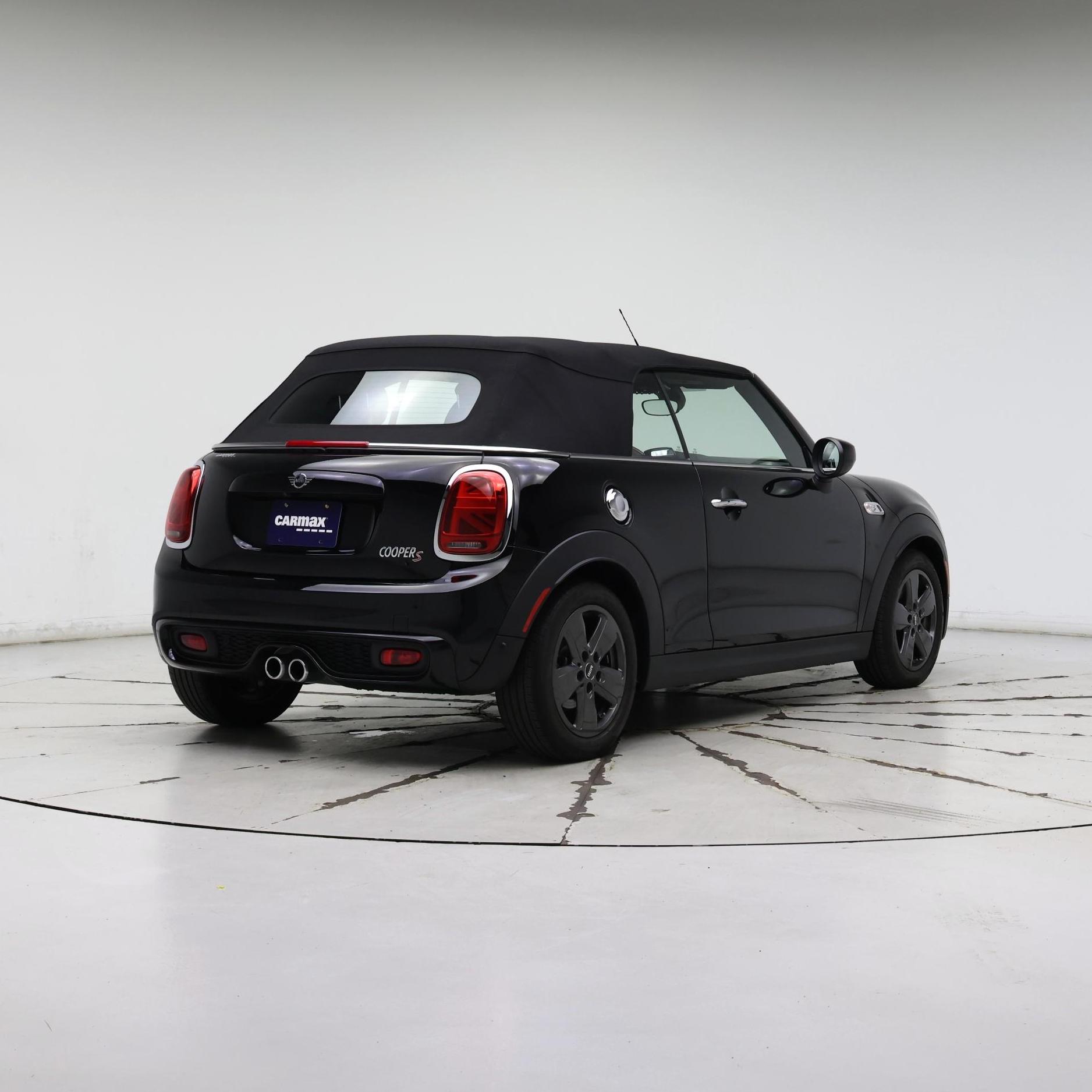 Thumbnail: 2021 MINI Cooper - 8