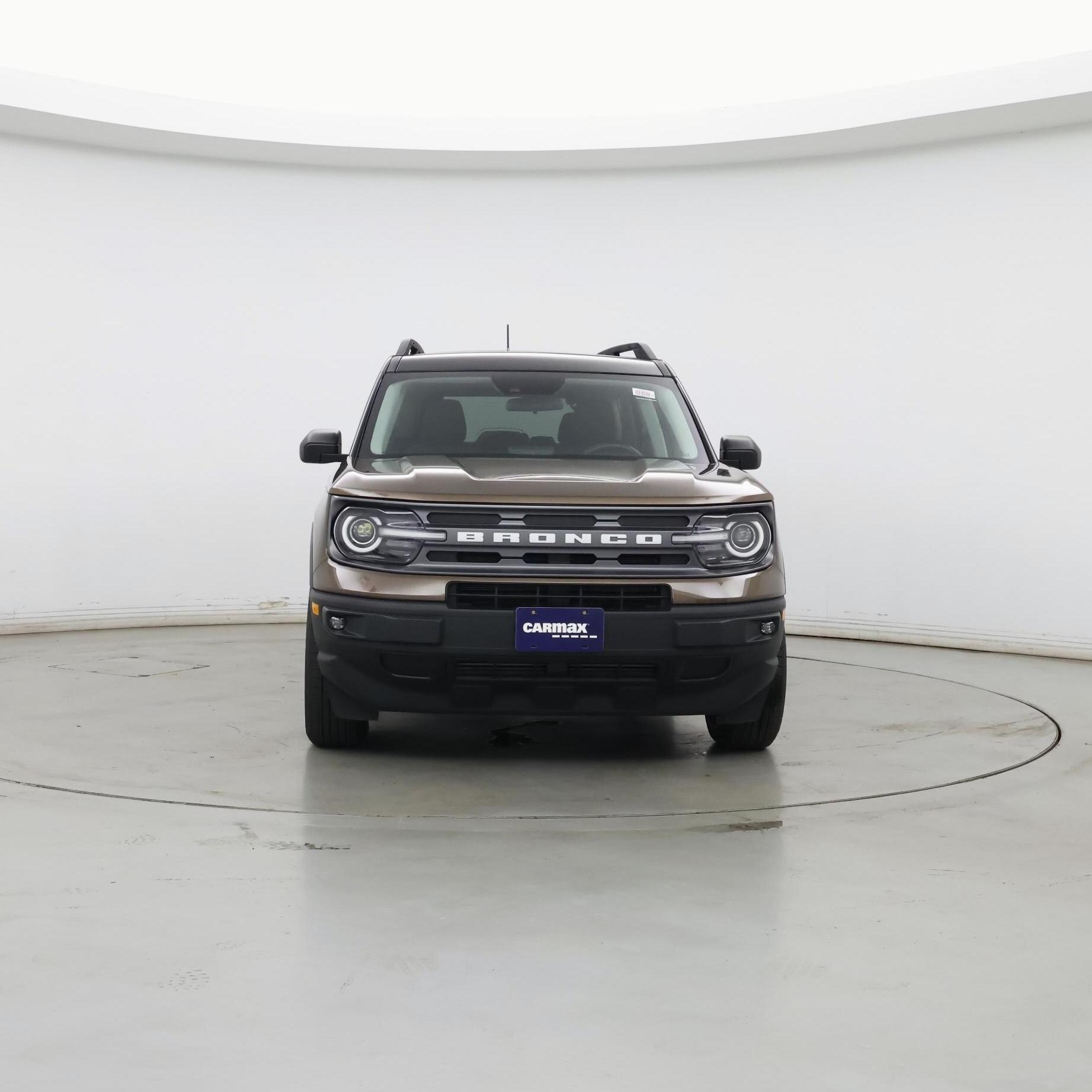 Thumbnail: 2022 Ford Bronco Sport - 5