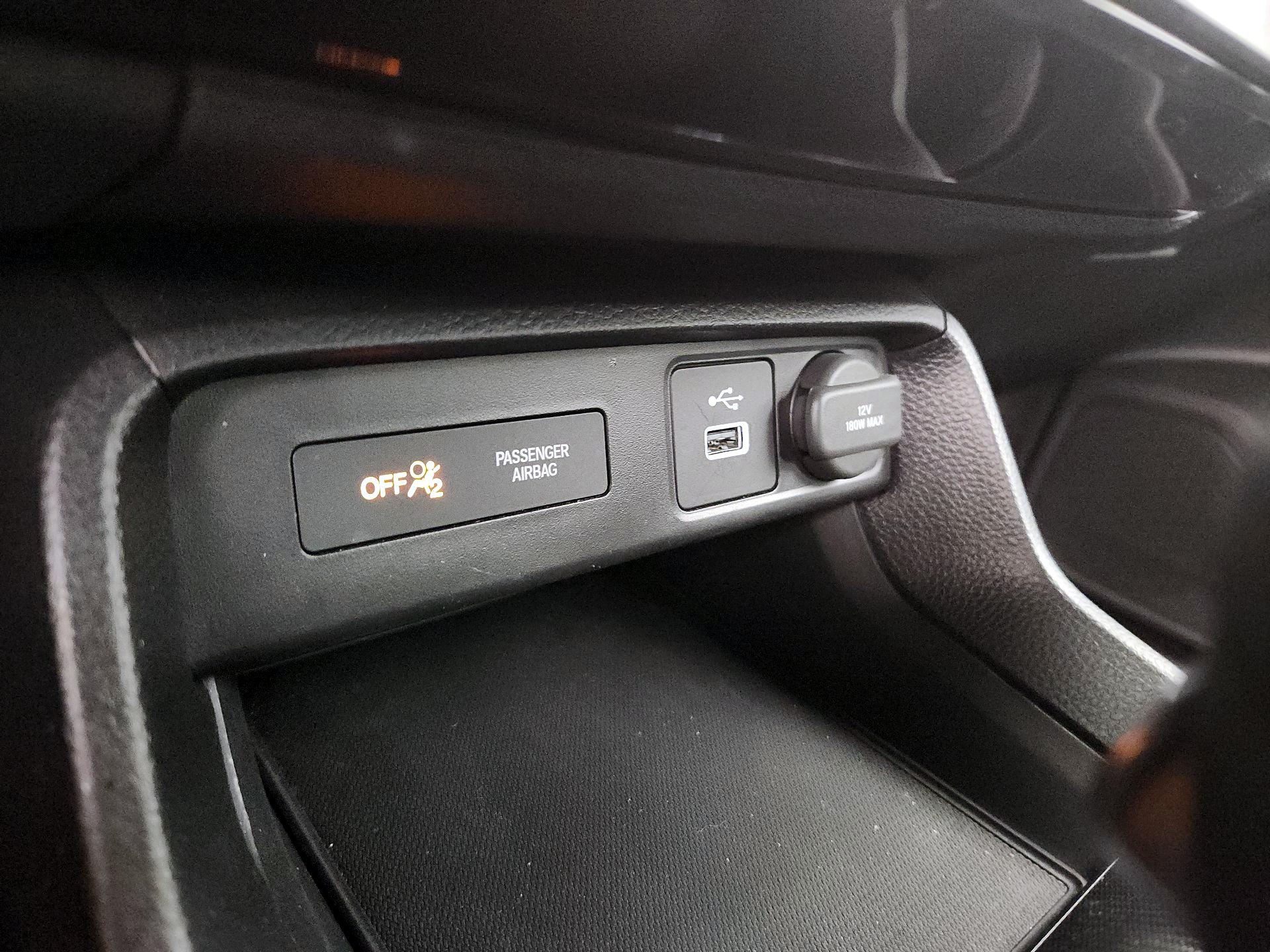 Thumbnail: 2024 Honda Civic - 18