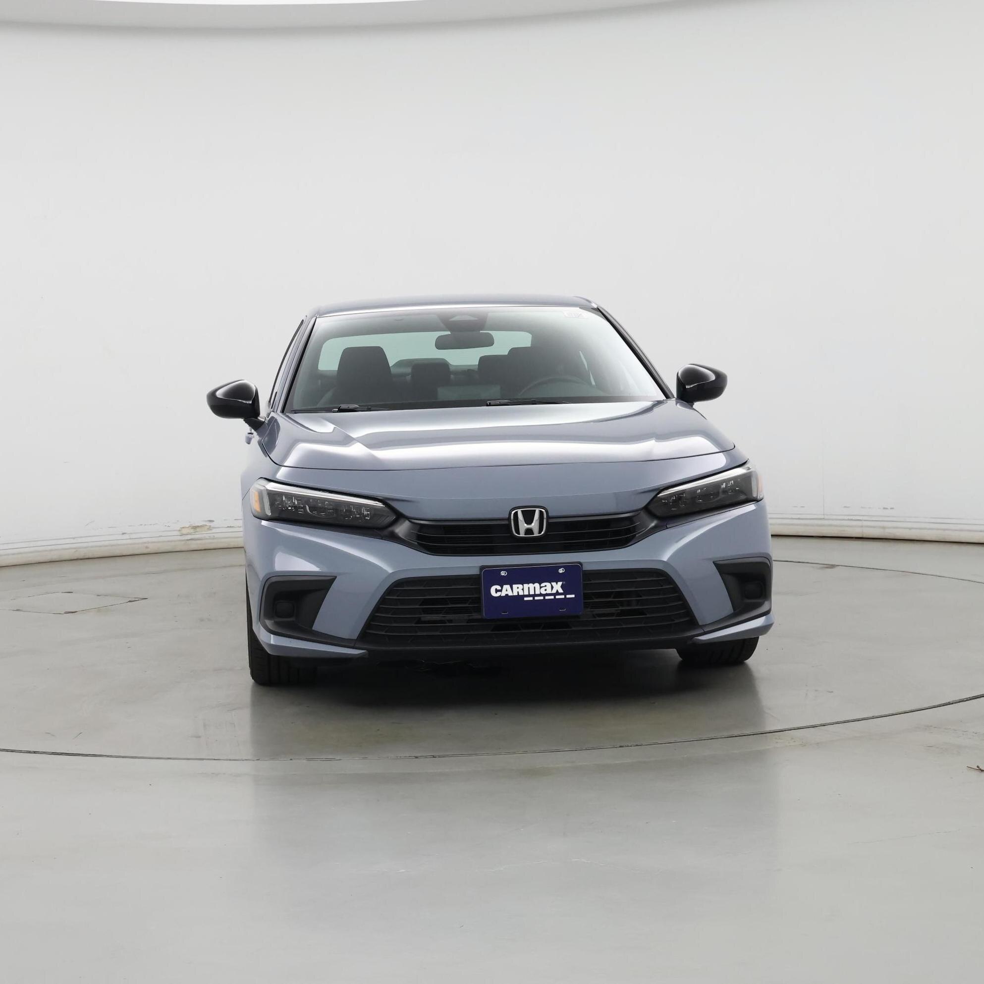 Thumbnail: 2024 Honda Civic - 5