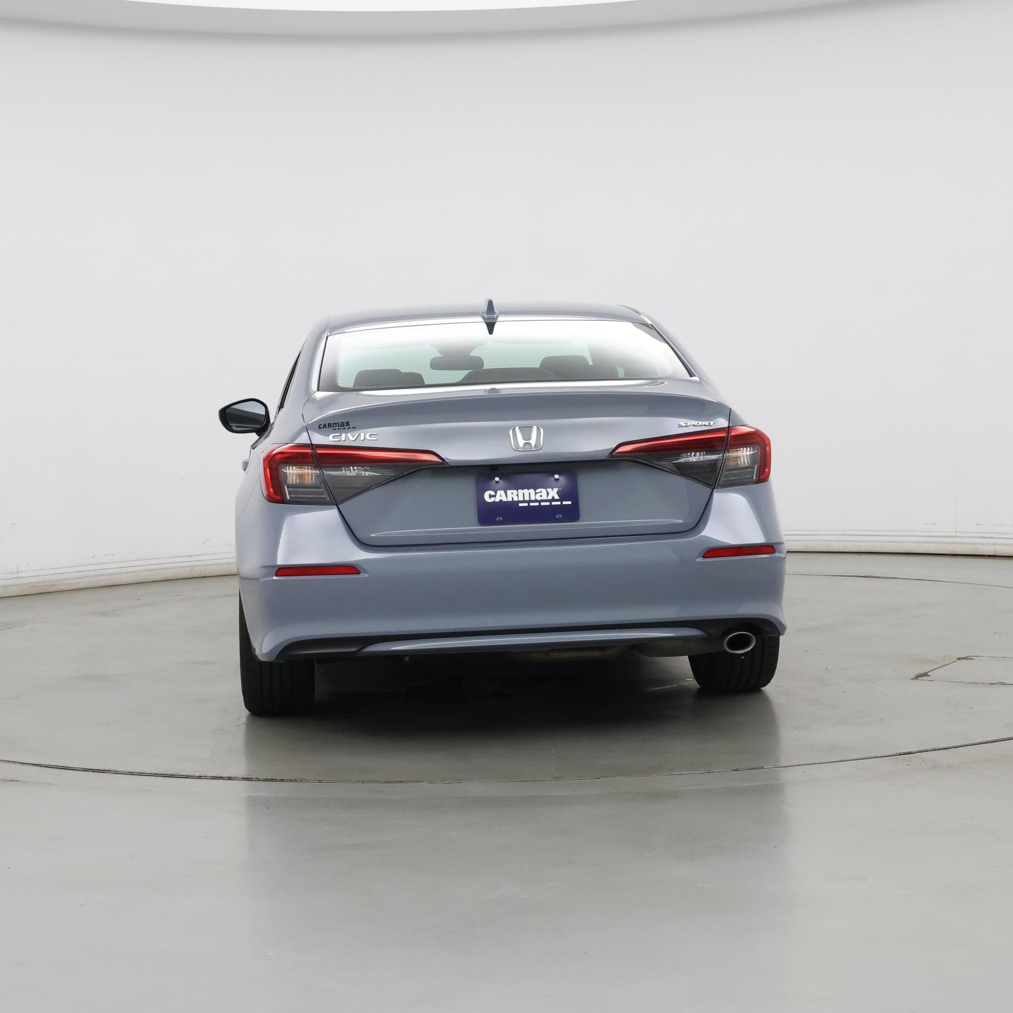 Thumbnail: 2024 Honda Civic - 6