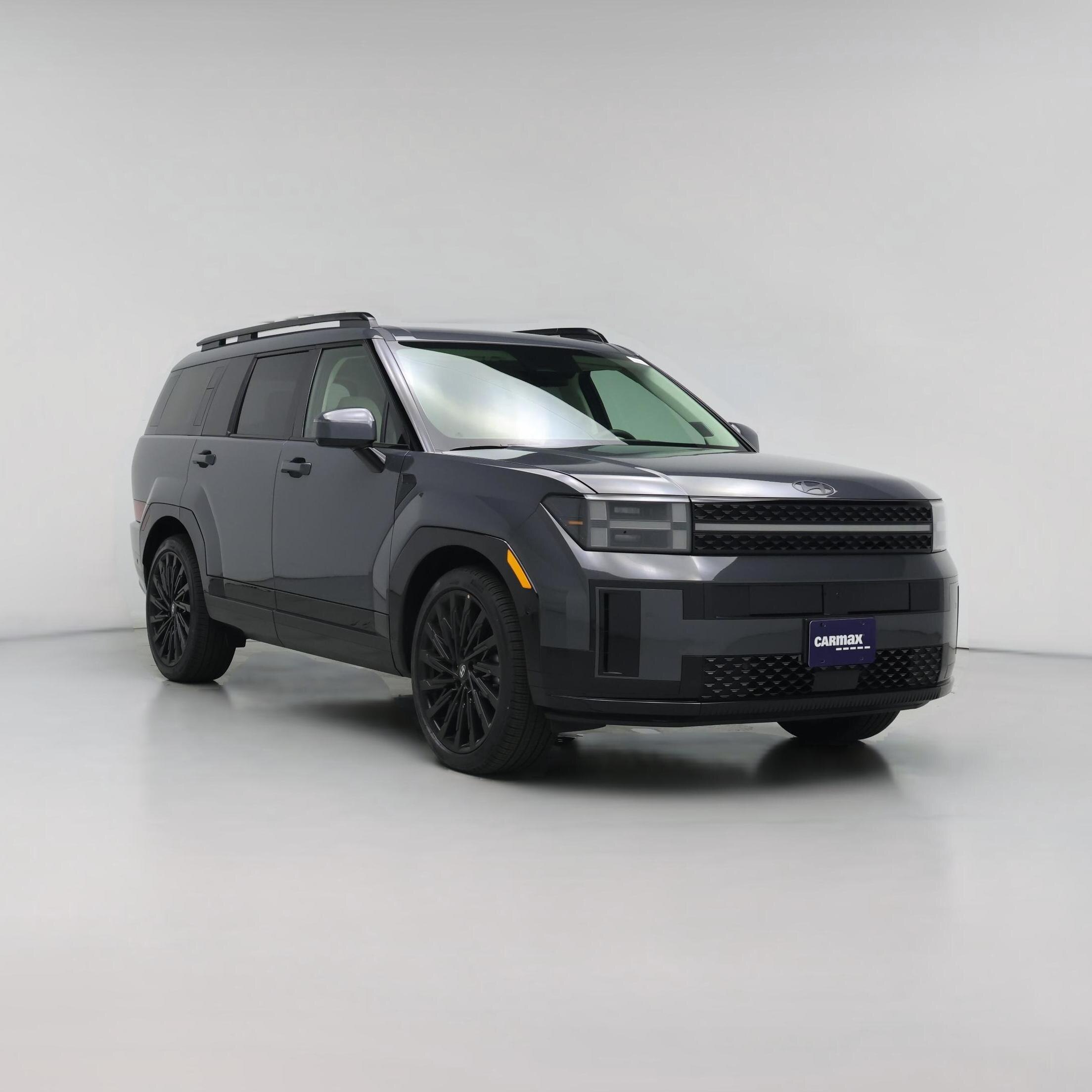 Thumbnail: 2025 Hyundai Santa Fe - 1