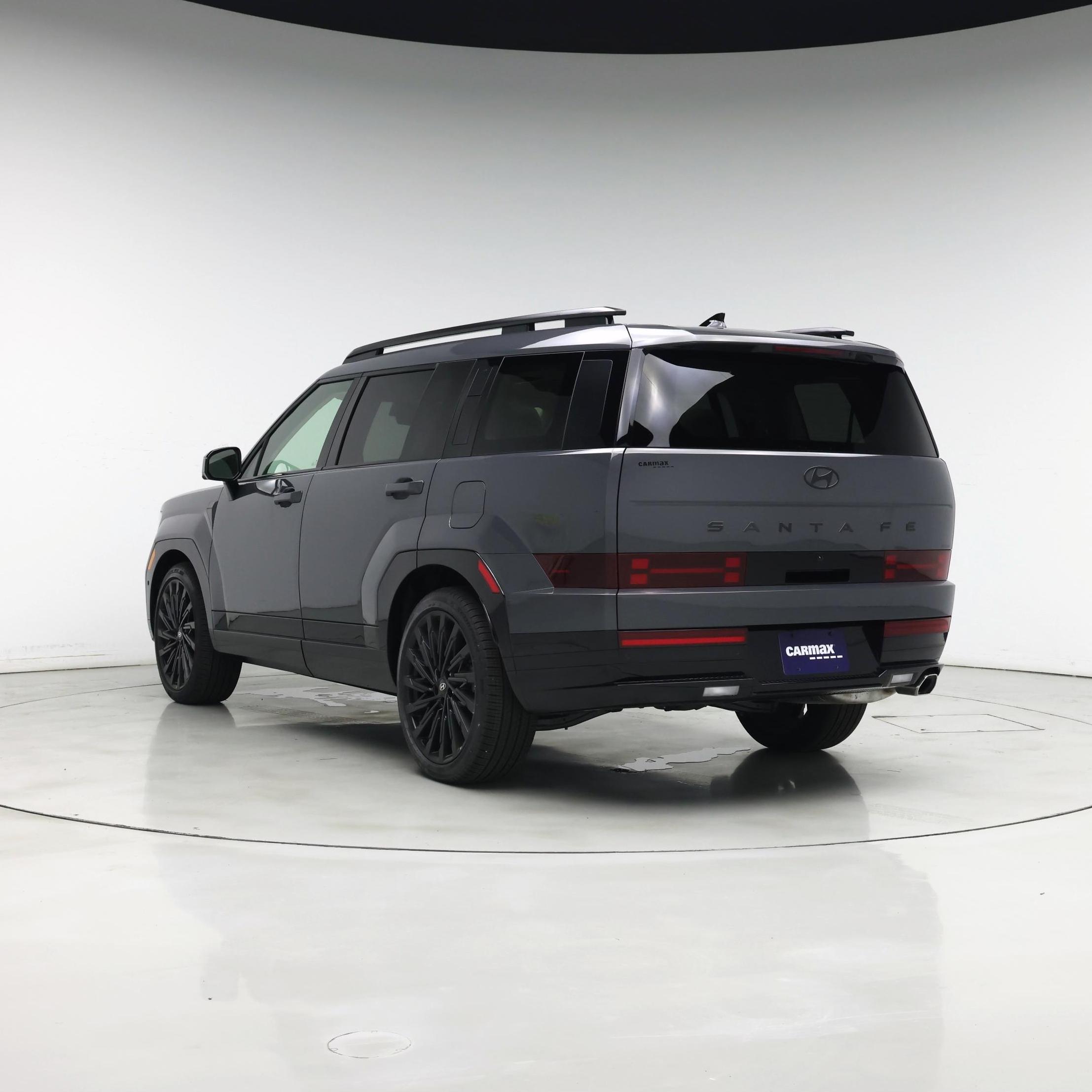 Thumbnail: 2025 Hyundai Santa Fe - 2