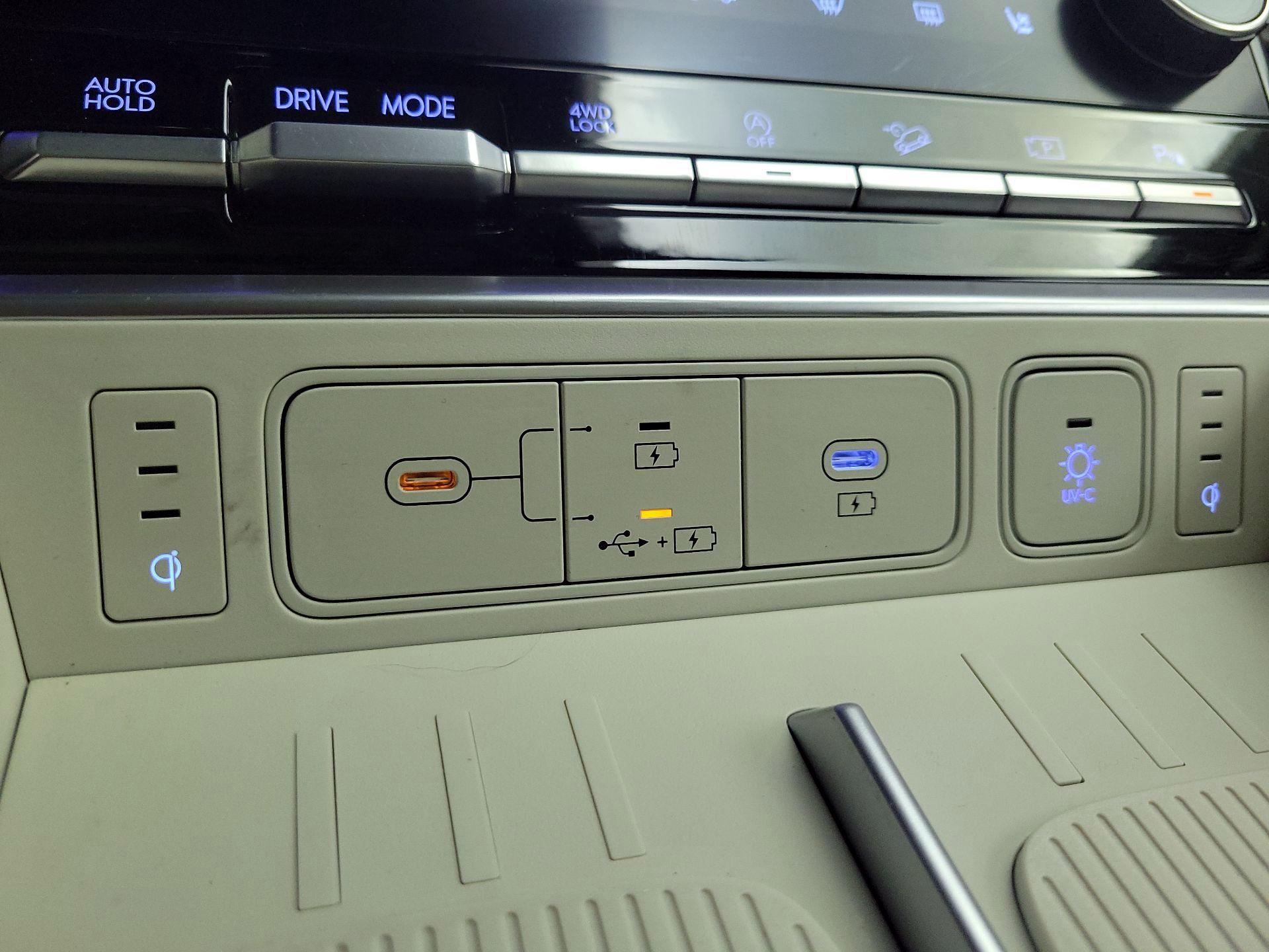 Thumbnail: 2025 Hyundai Santa Fe - 19