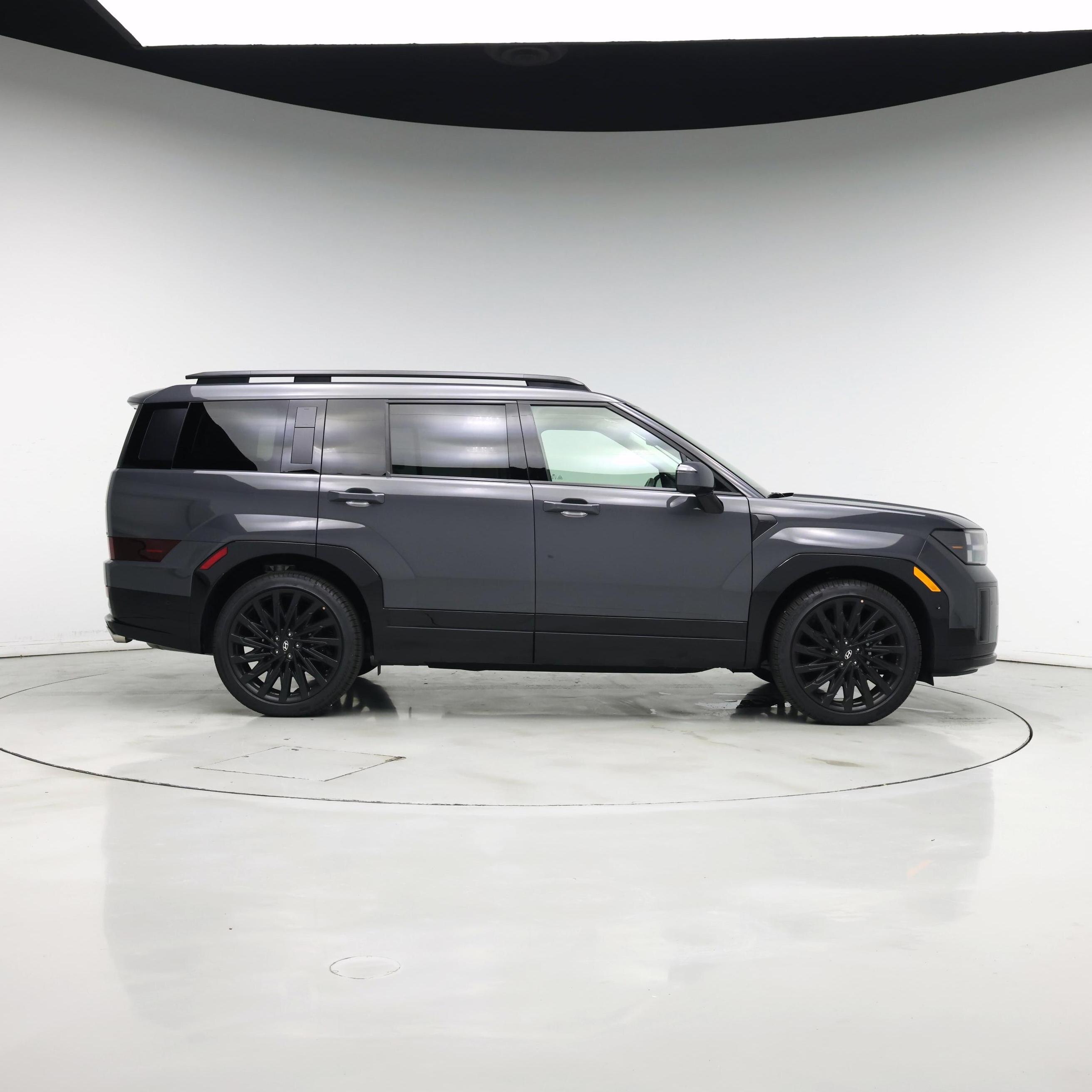 Thumbnail: 2025 Hyundai Santa Fe - 7