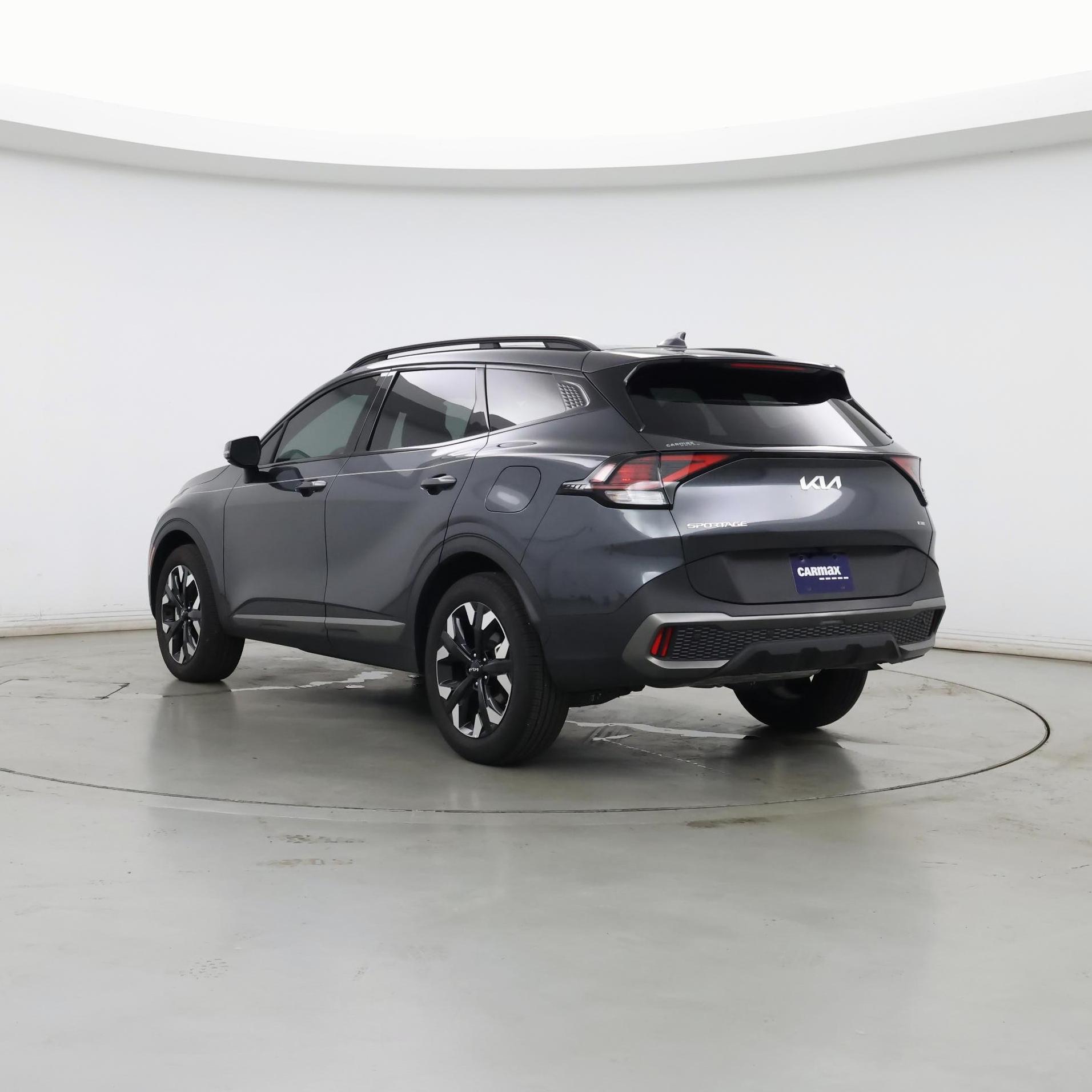 Thumbnail: 2024 Kia Sportage - 2