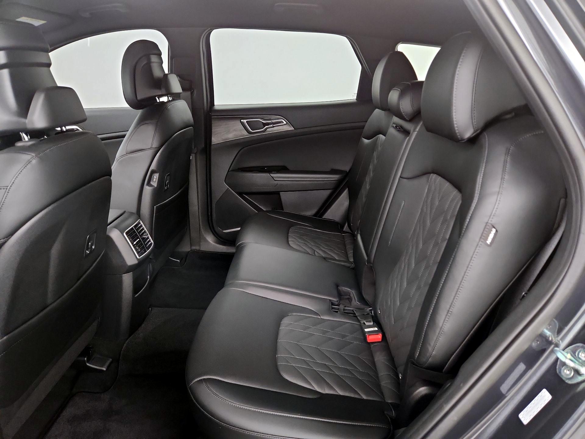 Thumbnail: 2024 Kia Sportage - 19