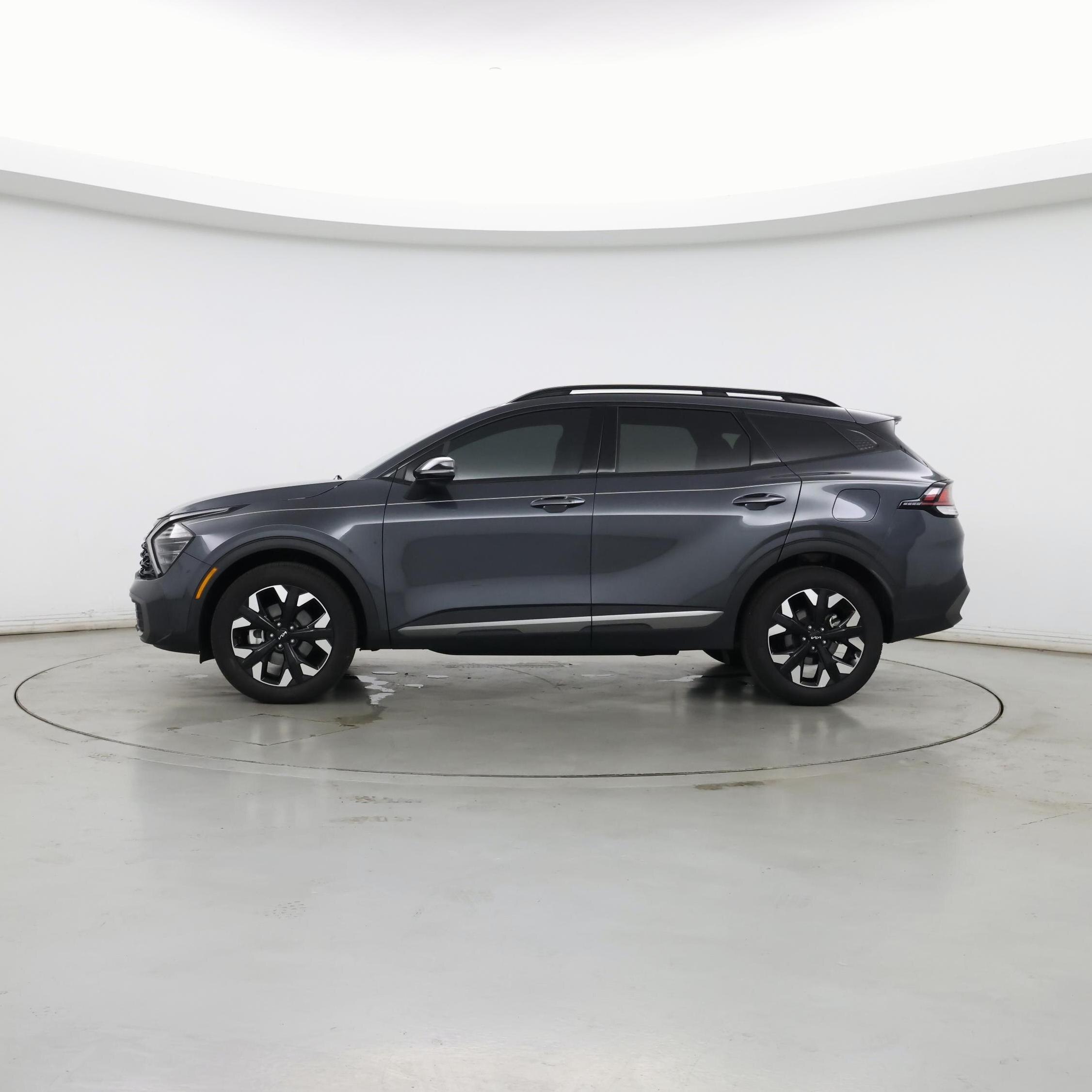Thumbnail: 2024 Kia Sportage - 3