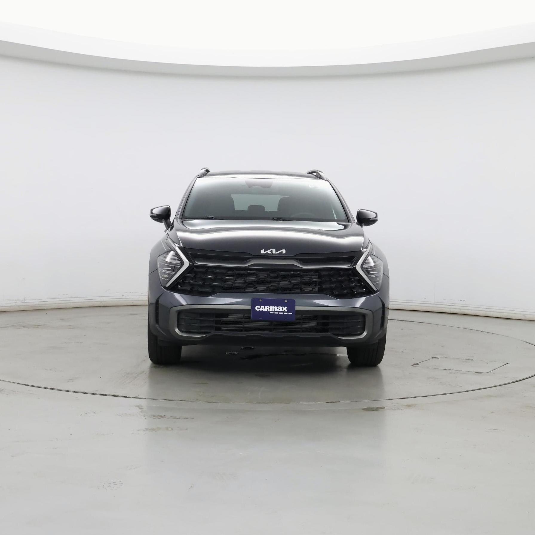 Thumbnail: 2024 Kia Sportage - 5