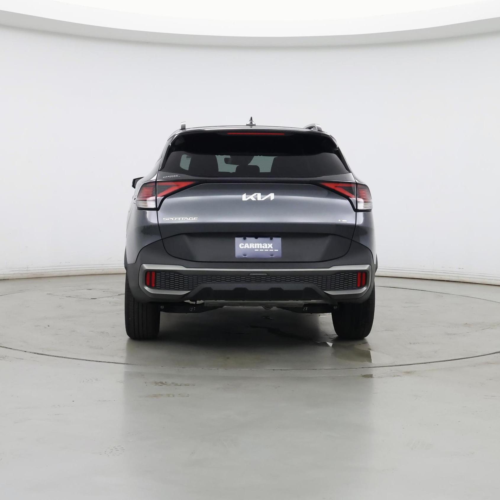 Thumbnail: 2024 Kia Sportage - 6