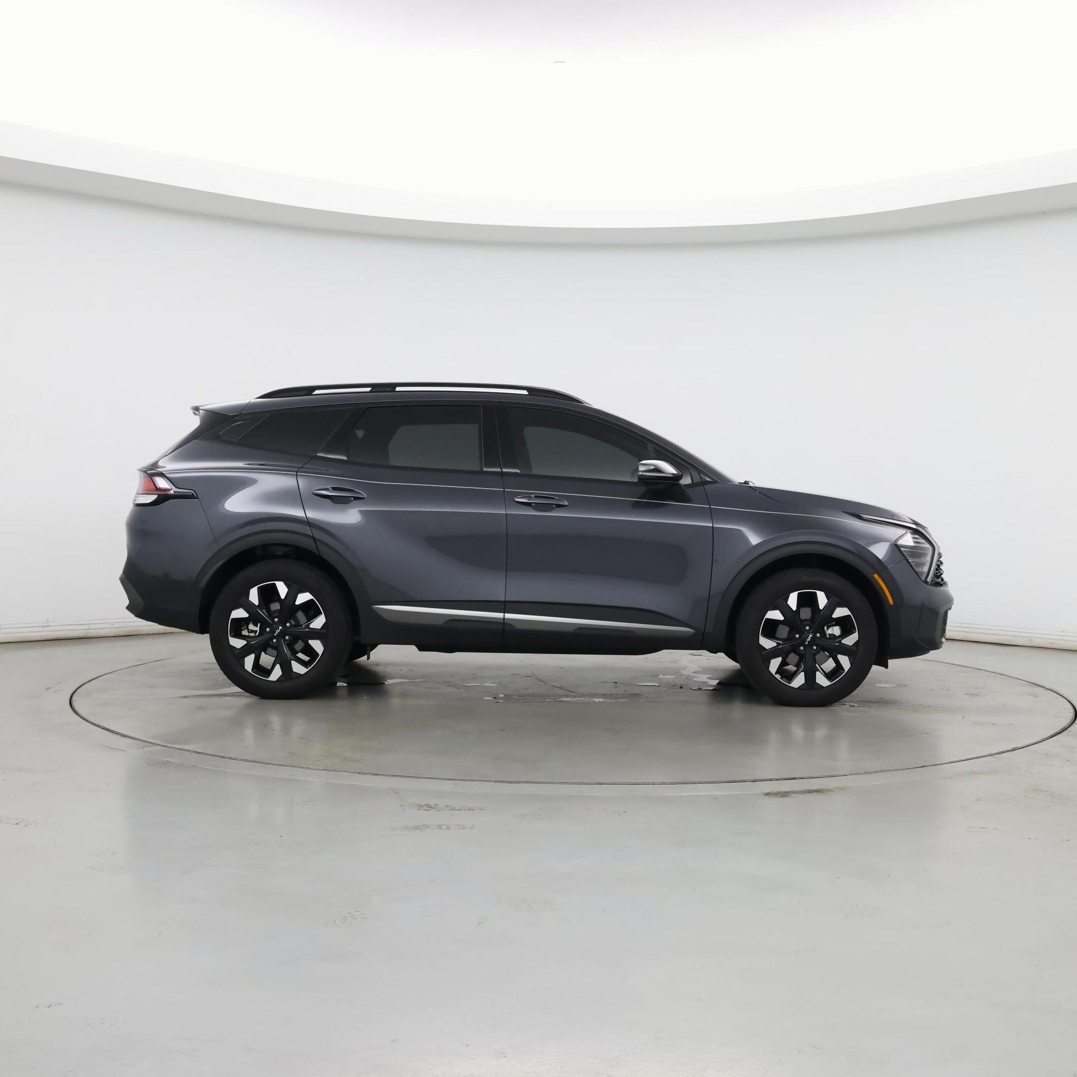 Thumbnail: 2024 Kia Sportage - 7