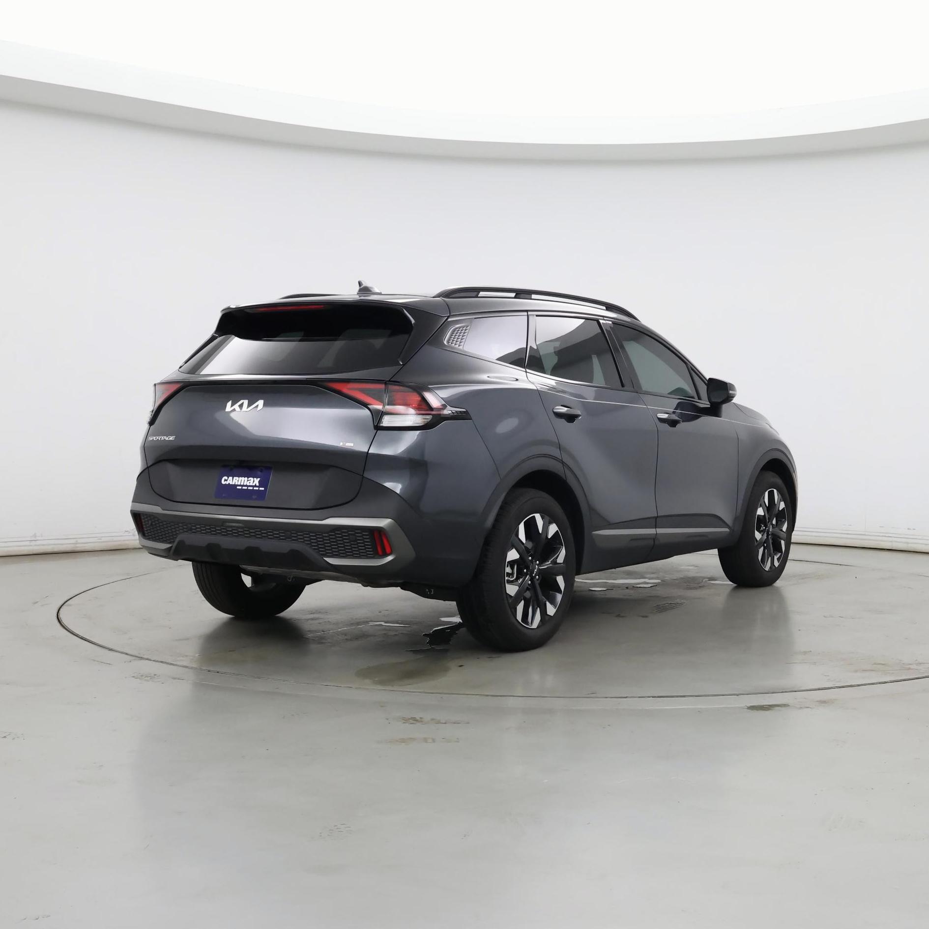 Thumbnail: 2024 Kia Sportage - 8