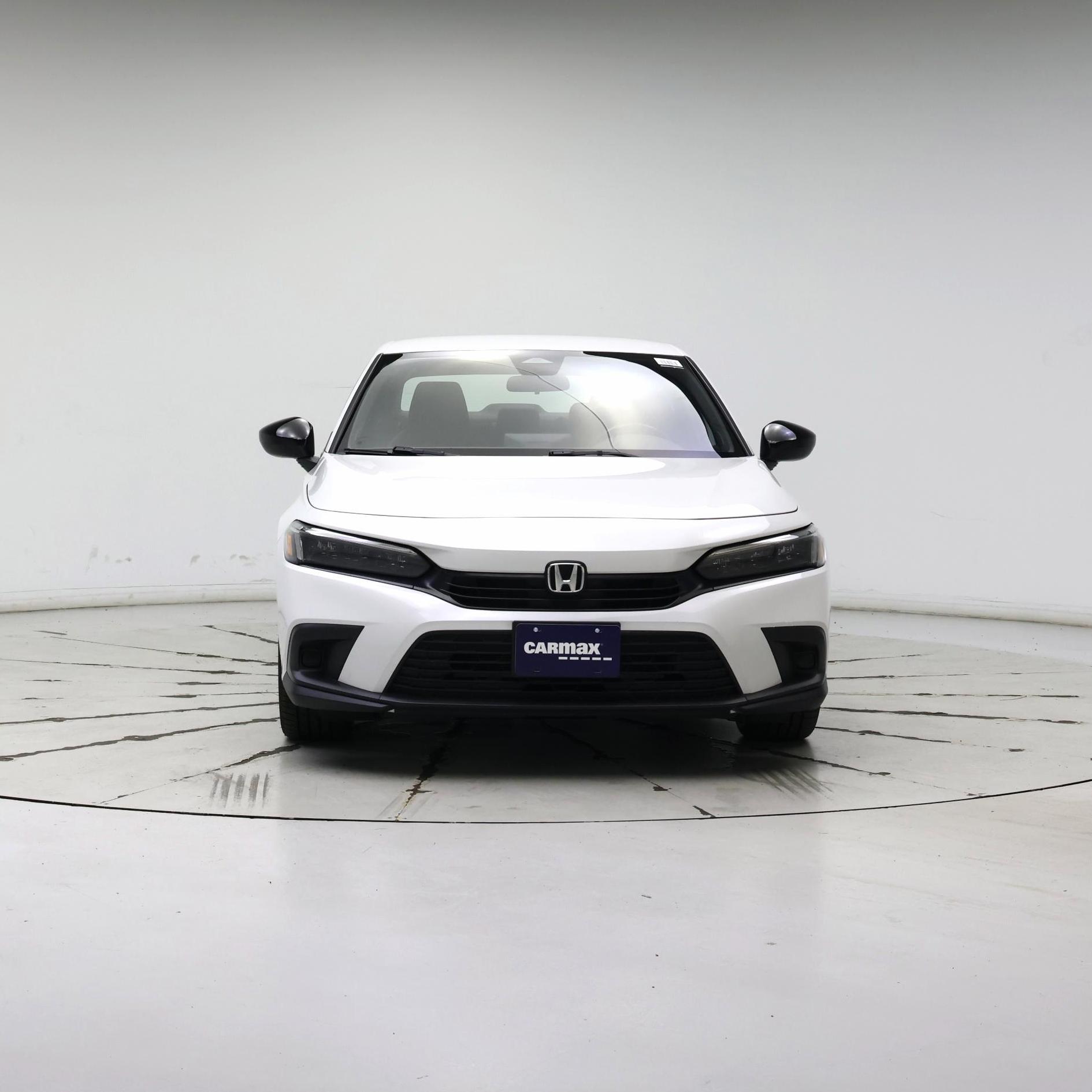 Thumbnail: 2022 Honda Civic - 5