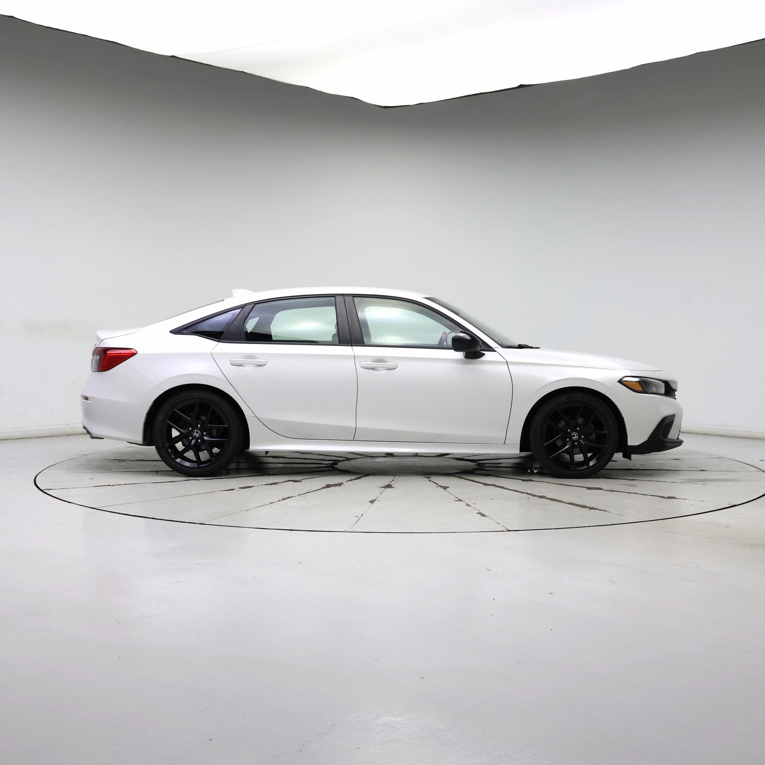 Thumbnail: 2022 Honda Civic - 7