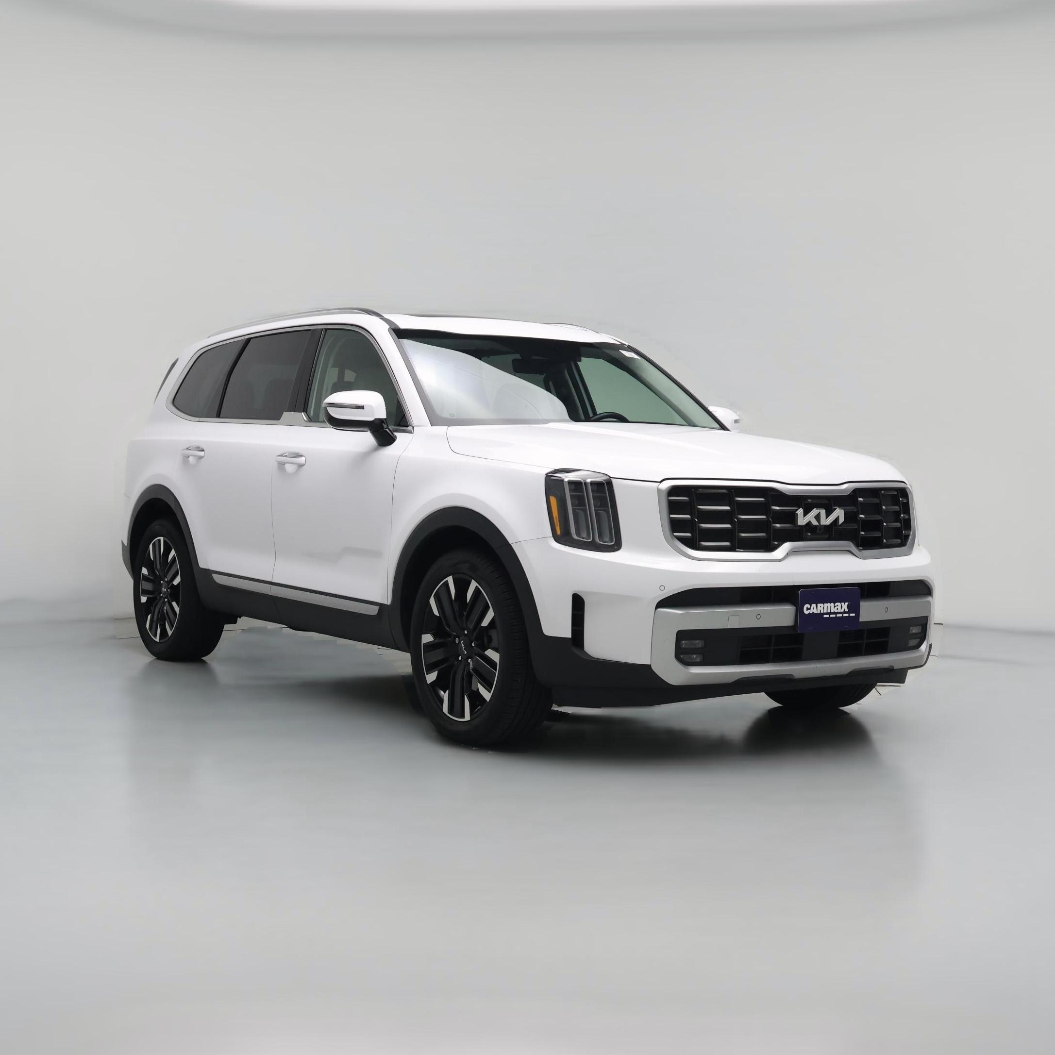 Thumbnail: 2024 Kia Telluride - 1