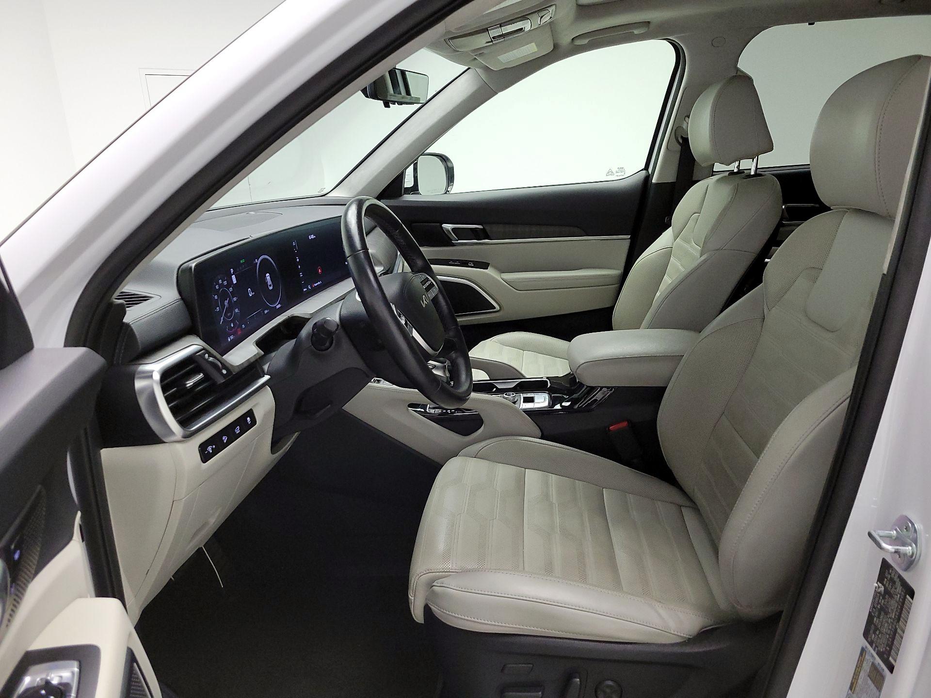 Thumbnail: 2024 Kia Telluride - 11
